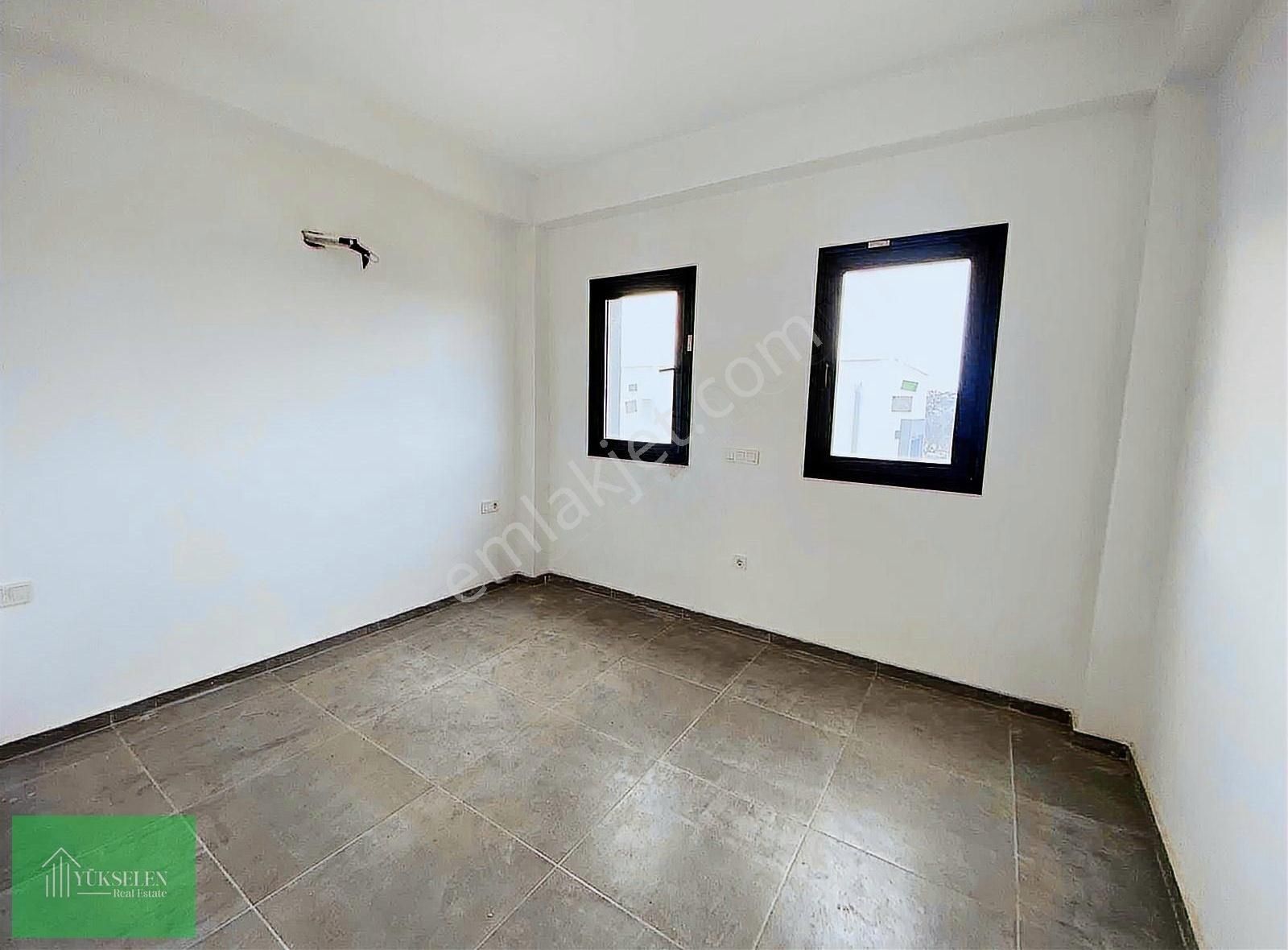 Gümüşlük Merkezde Sıfır 2+1 Daire - Görsel 13