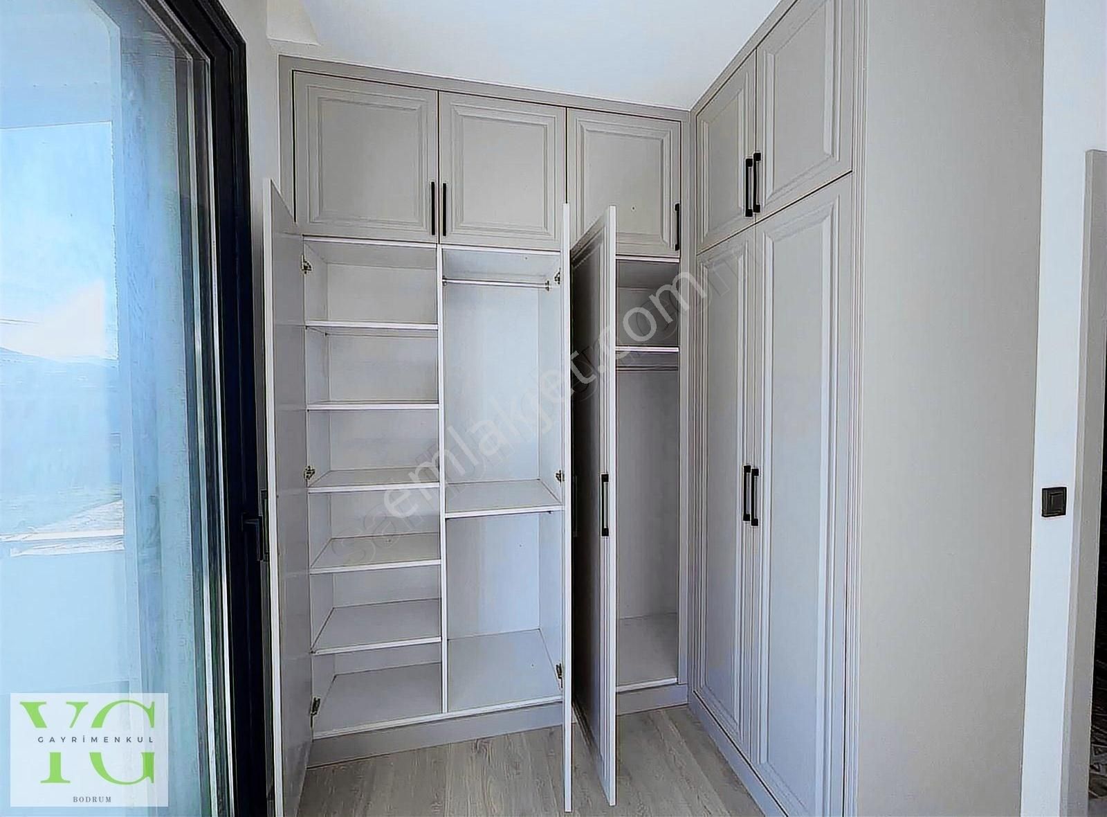 Gümüşlük Köy İçi 3+1 Müstakil Havuzlu Villa - Görsel 15