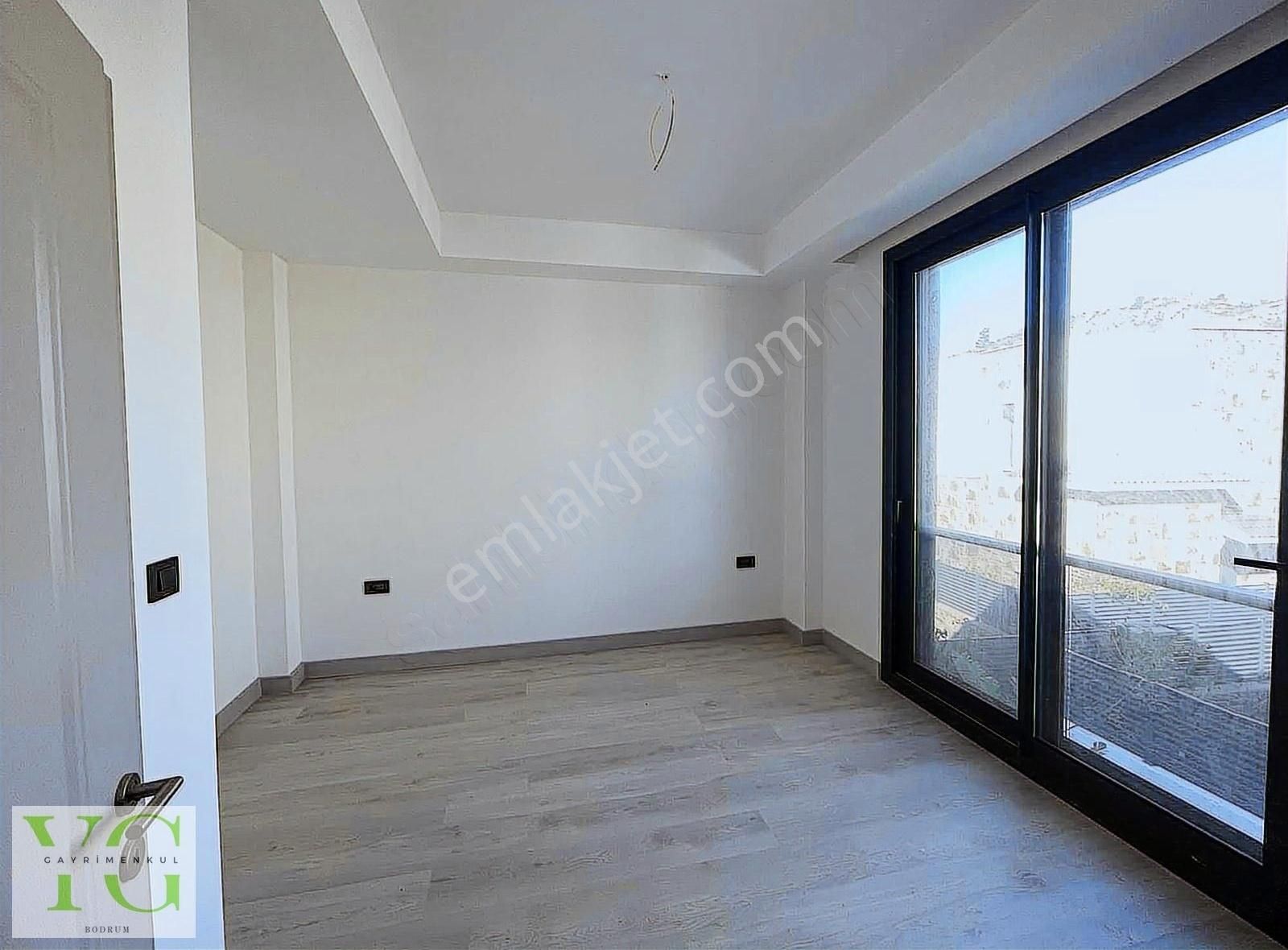 Gümüşlük Köy İçi 3+1 Müstakil Havuzlu Villa - Görsel 22