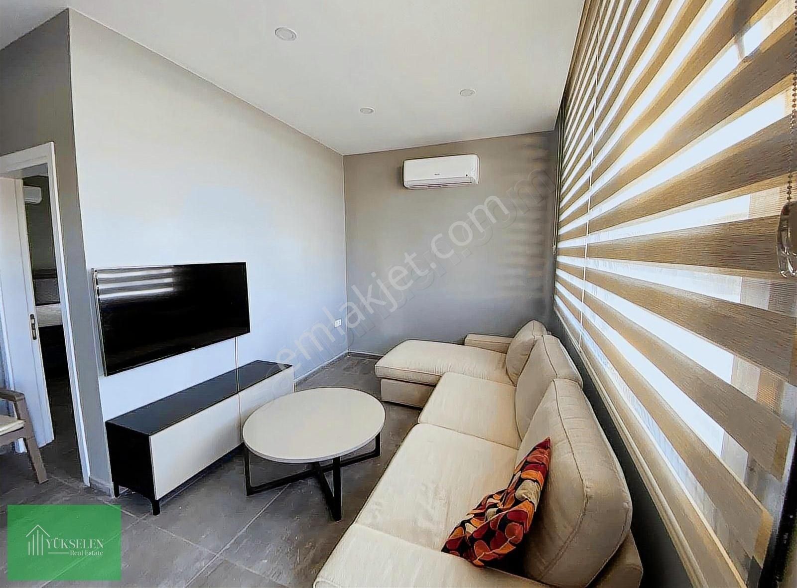 Gümüşlük Koyunbabada Deniz Ve Havuz Manzaralı Daire - Görsel 9