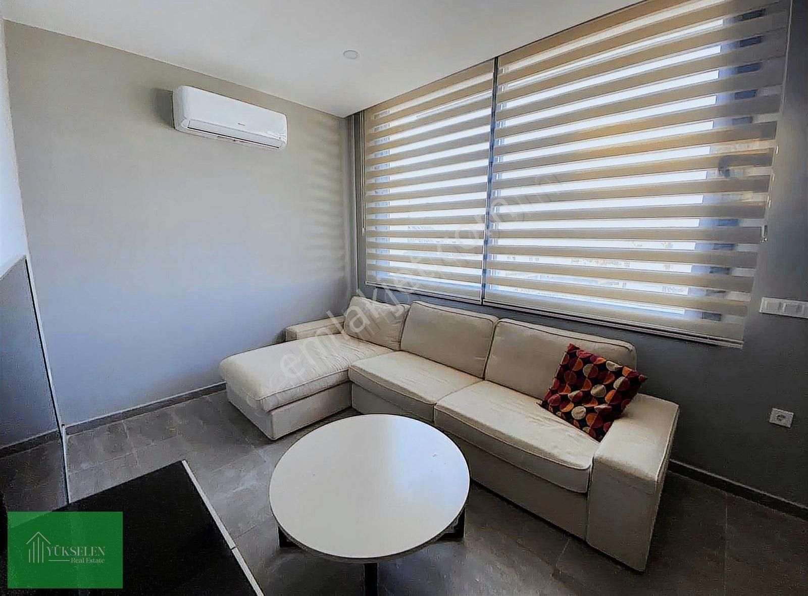 Gümüşlük Koyunbabada Deniz Ve Havuz Manzaralı Daire - Görsel 17