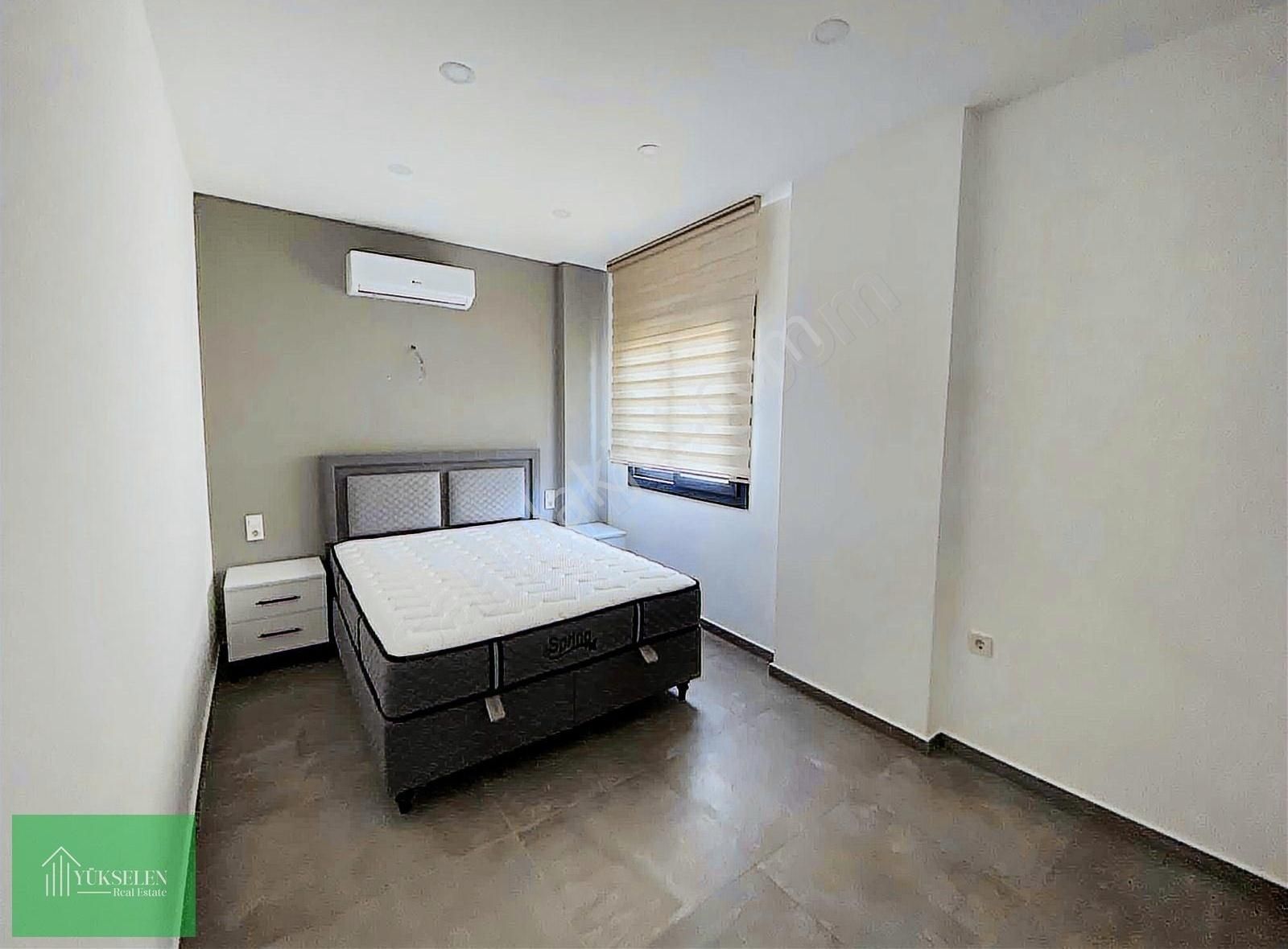 Gümüşlük Koyunbabada Deniz Ve Havuz Manzaralı Daire - Görsel 20