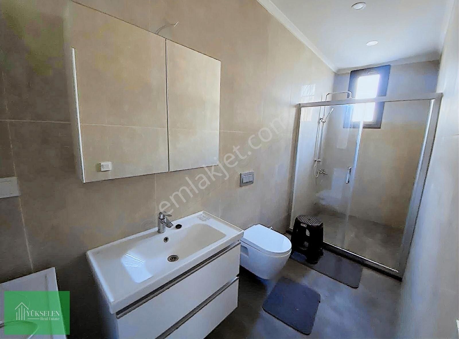 Gümüşlük Koyunbabada Deniz Ve Havuz Manzaralı Daire - Görsel 3