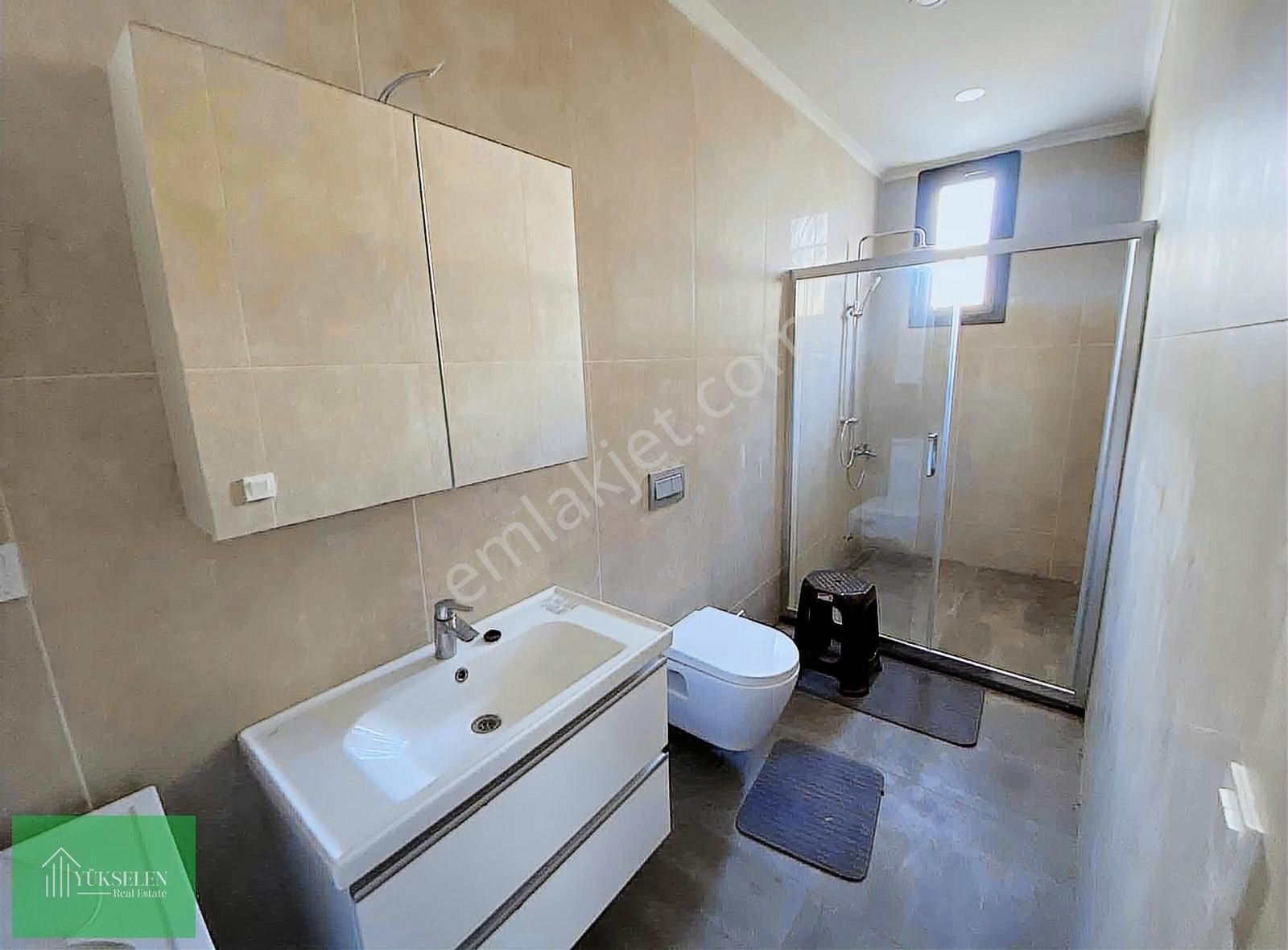 Gümüşlük Koyunbabada Deniz Ve Havuz Manzaralı Daire - Görsel 10