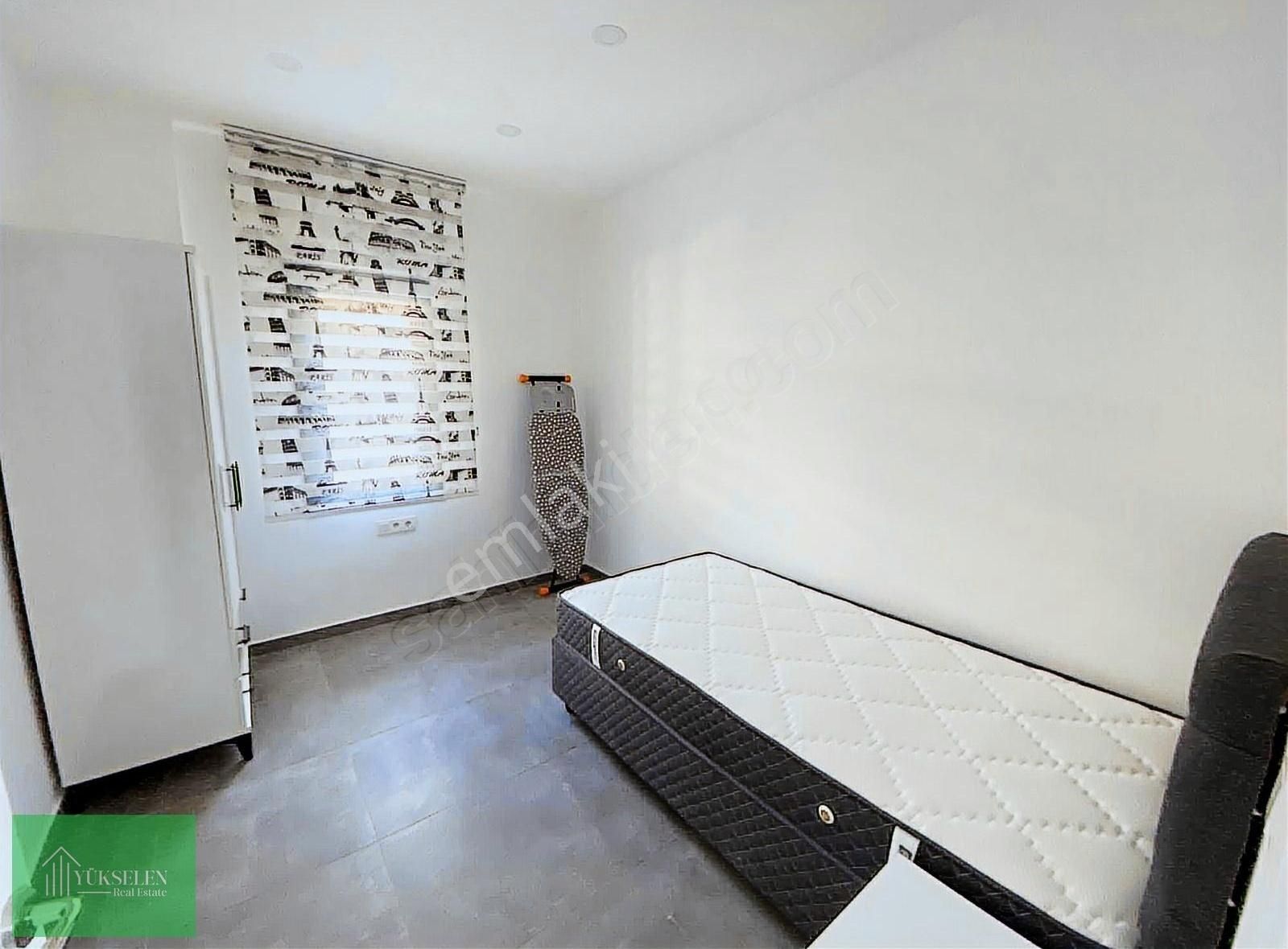 Gümüşlük Koyunbabada Deniz Ve Havuz Manzaralı Daire - Görsel 11