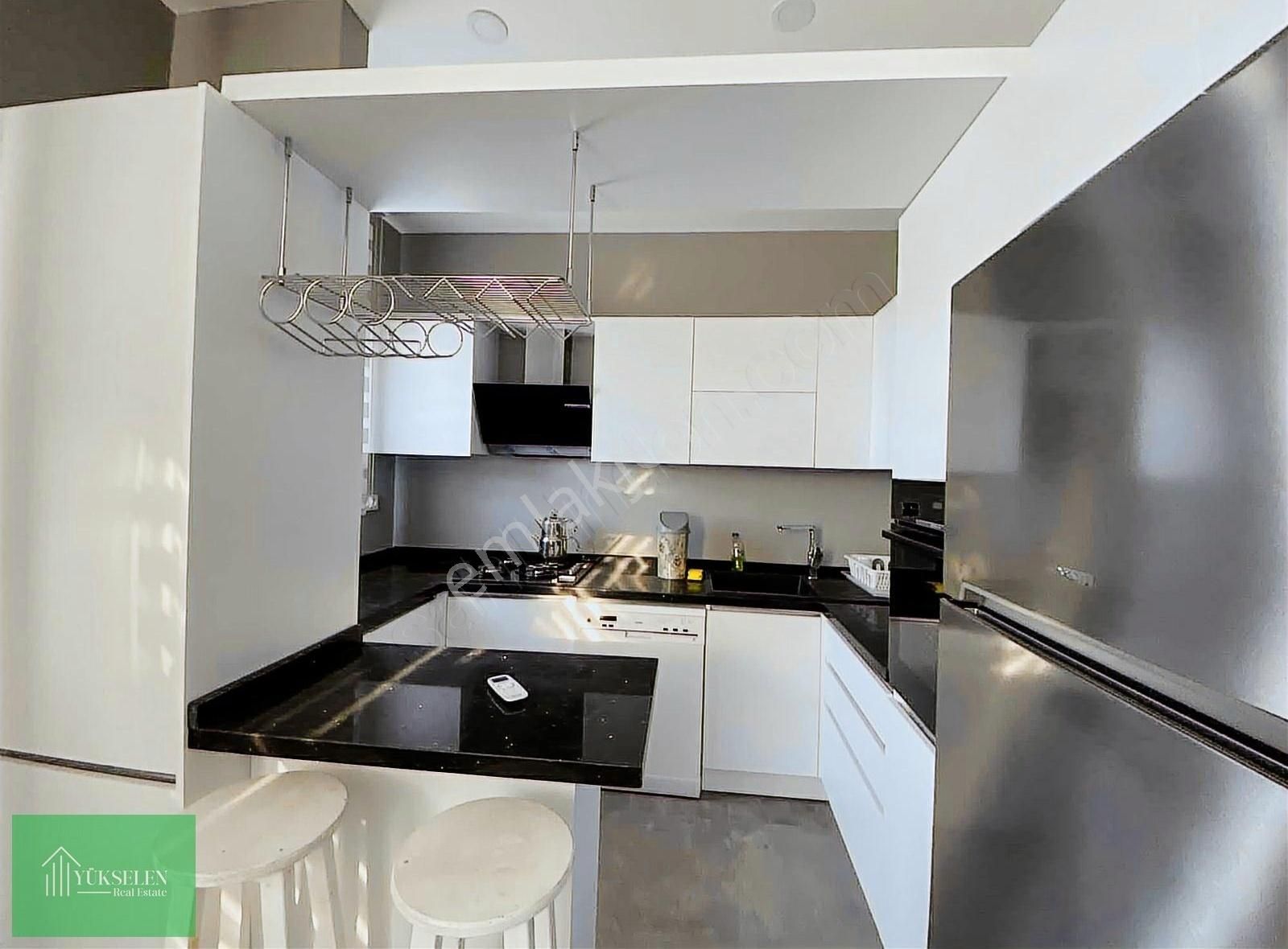 Gümüşlük Koyunbabada Deniz Ve Havuz Manzaralı Daire - Görsel 18