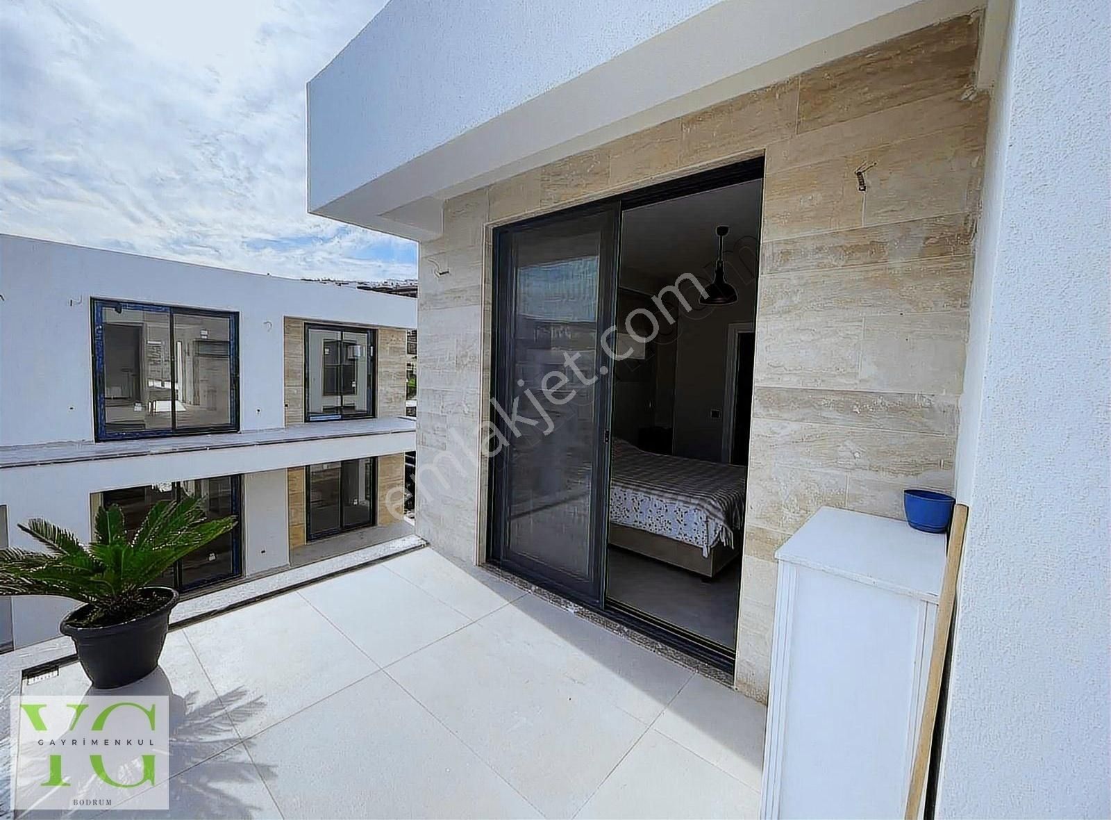 Gündoğan-küçükbük 2+1 Üst Kat Denize 500 Mt Mesafede Daire - Görsel 5