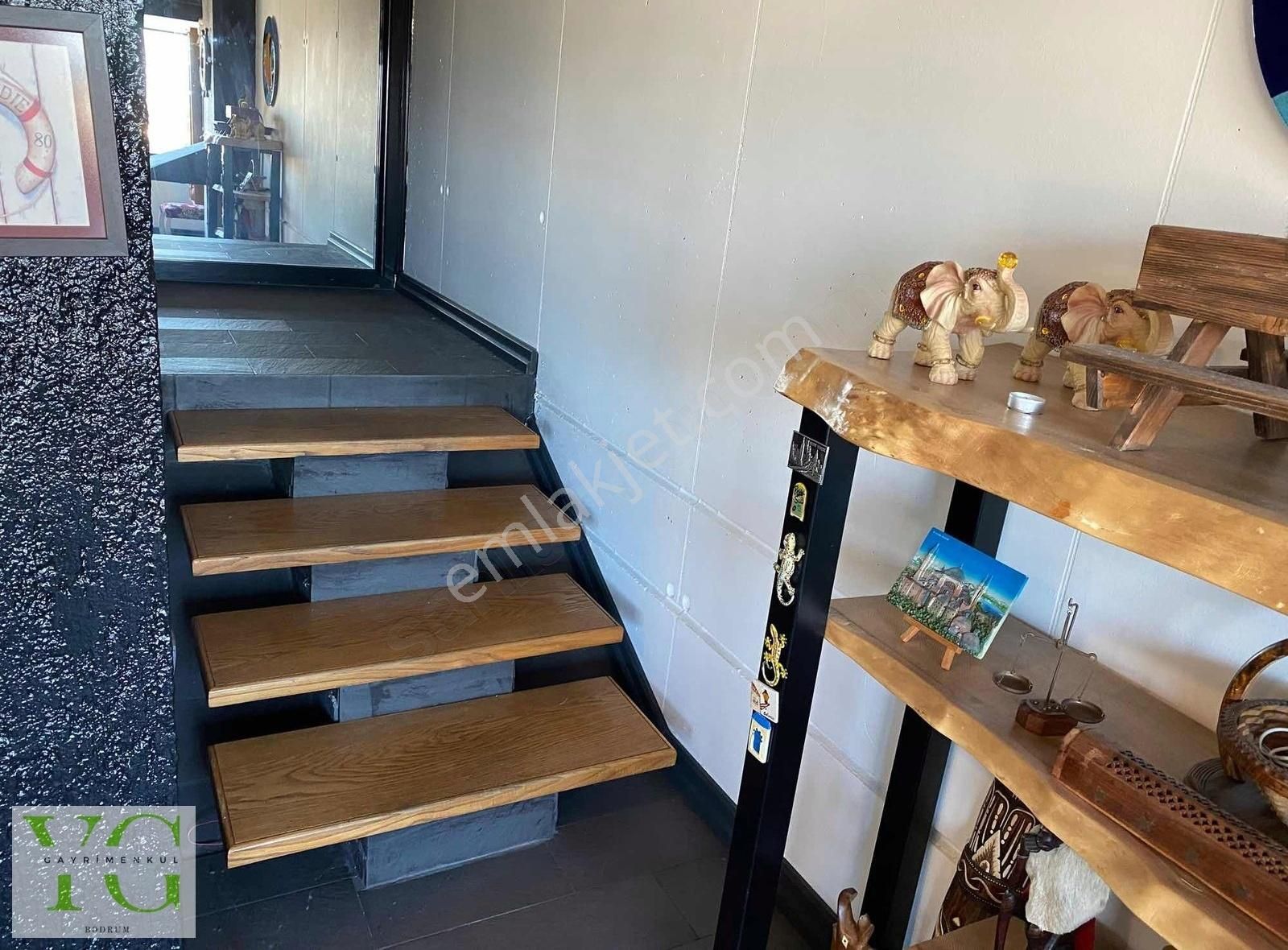 Yalıkavak Bölgesinde Tasarım Ödüllü Sitede 2+1 Daire - Görsel 7