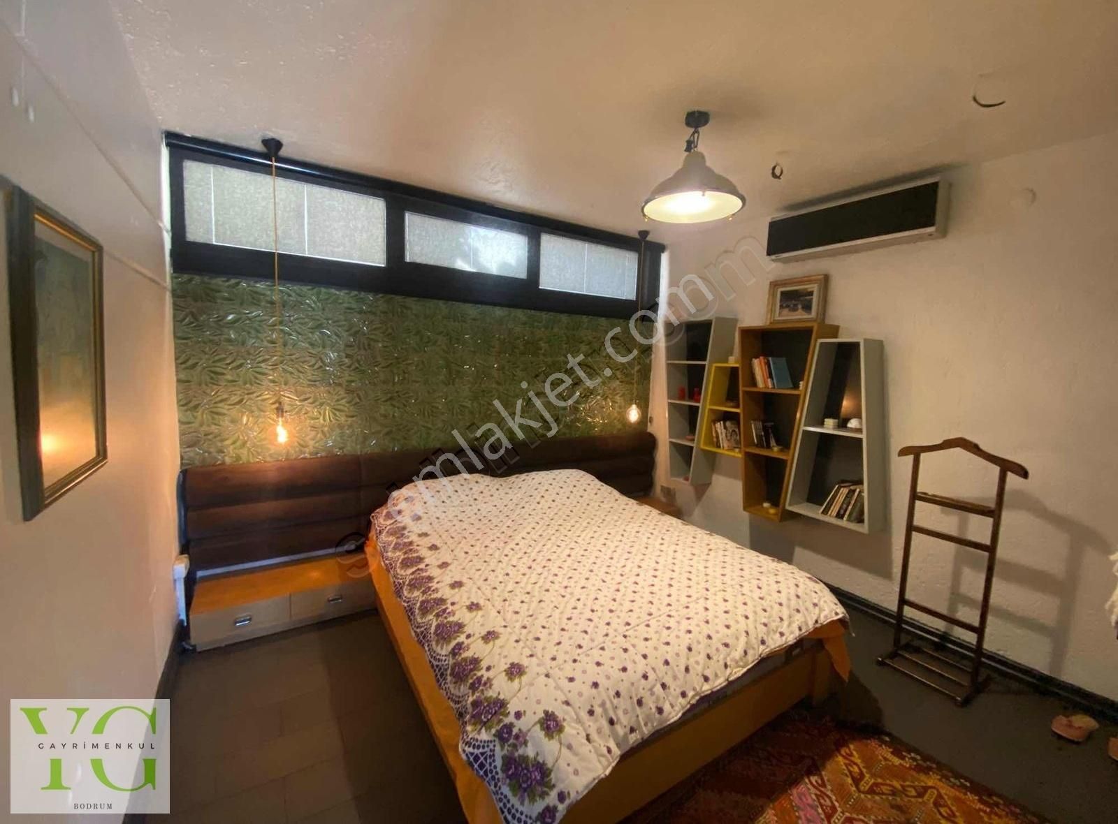 Yalıkavak Bölgesinde Tasarım Ödüllü Sitede 2+1 Daire - Görsel 16