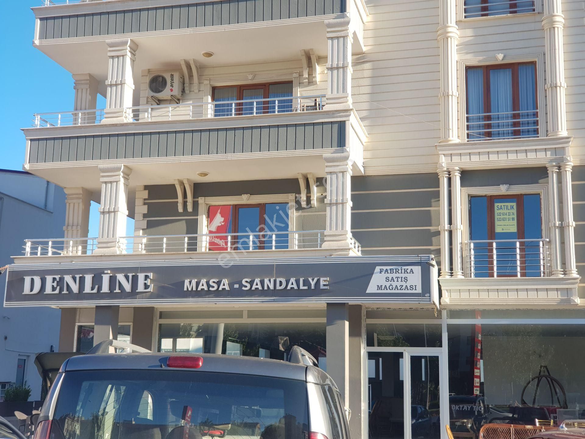 Ataşehir Mah Tofaş Kavşağı Kiralık M4+1 Lüx Daire