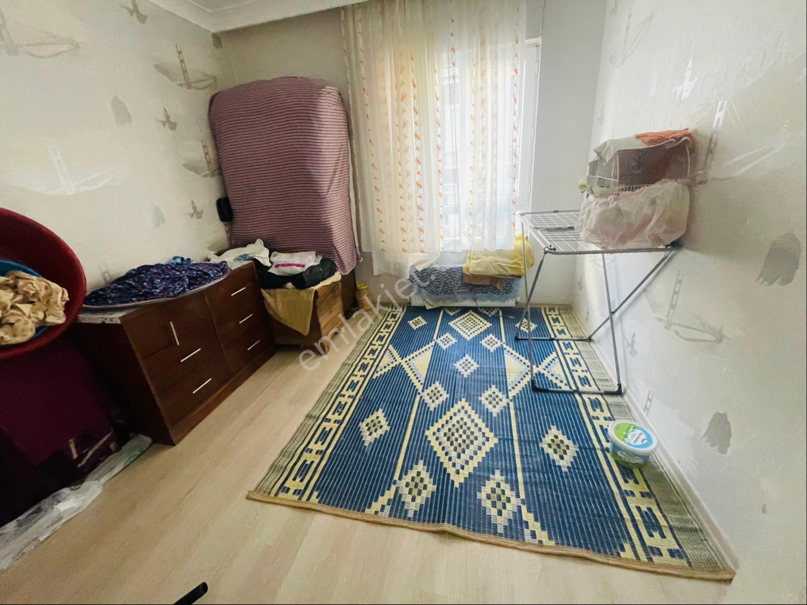 Bağlum Karakaya‘da Satılık 3 + 1 Yüksek Giriş Daire
