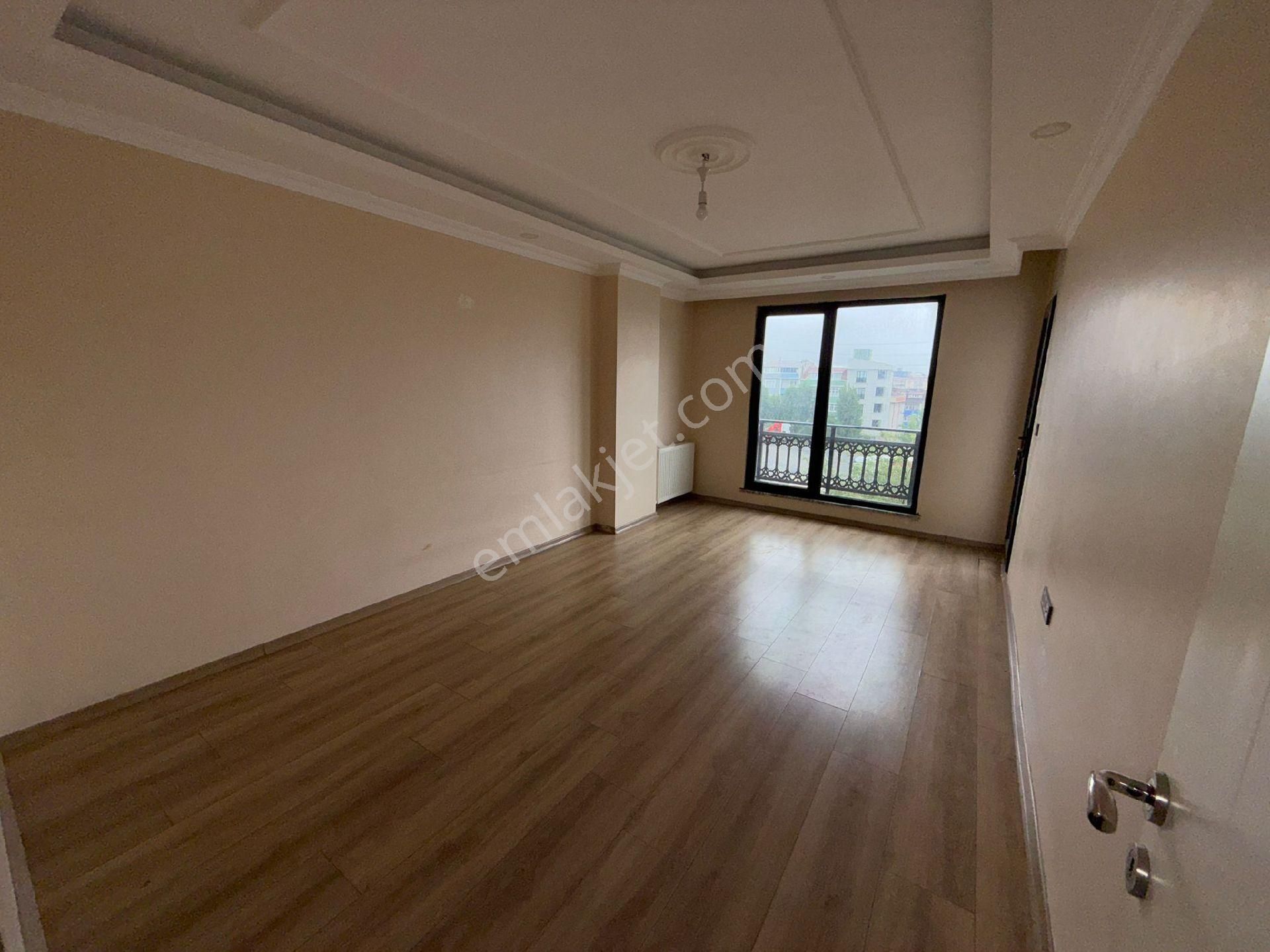 Aydın İnşaat'tan İsmetpaşa Mah. 2+1 95m Asansörlü Otoparklı Sitede Kira25.000 Tl