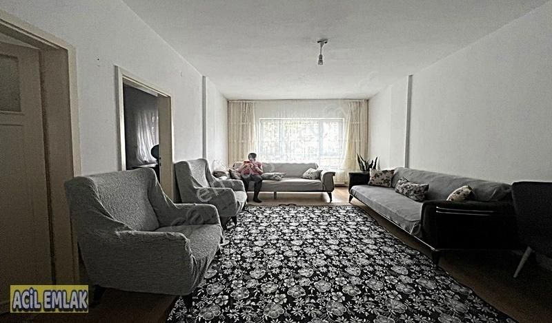 Belediye Yakını Eğridir Sokakda Uygun Fiyata Katta Satılık Daire
