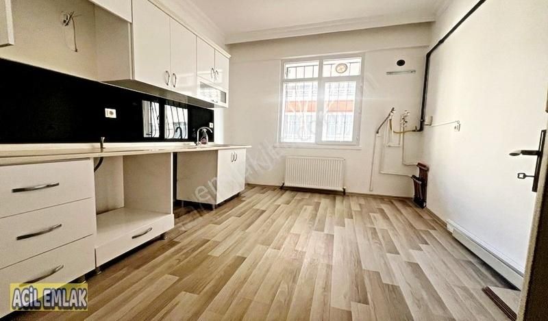 Tarhanlar Cadde Yakını Cepheler Açık 2+1 Satılık Daire