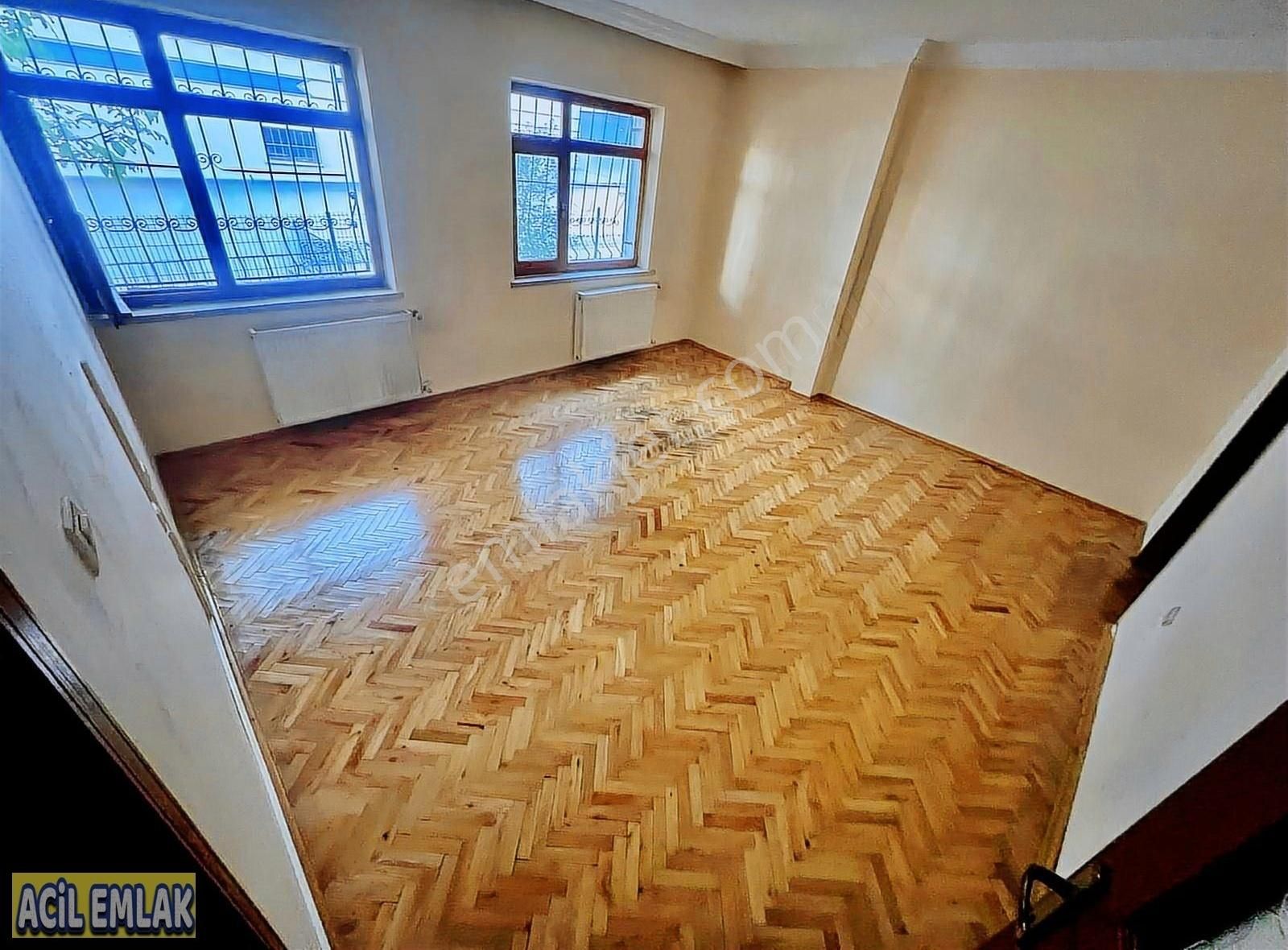 Hastane Yakını Günsazak Cadde Üzeri Dubleks Kiralık Daire