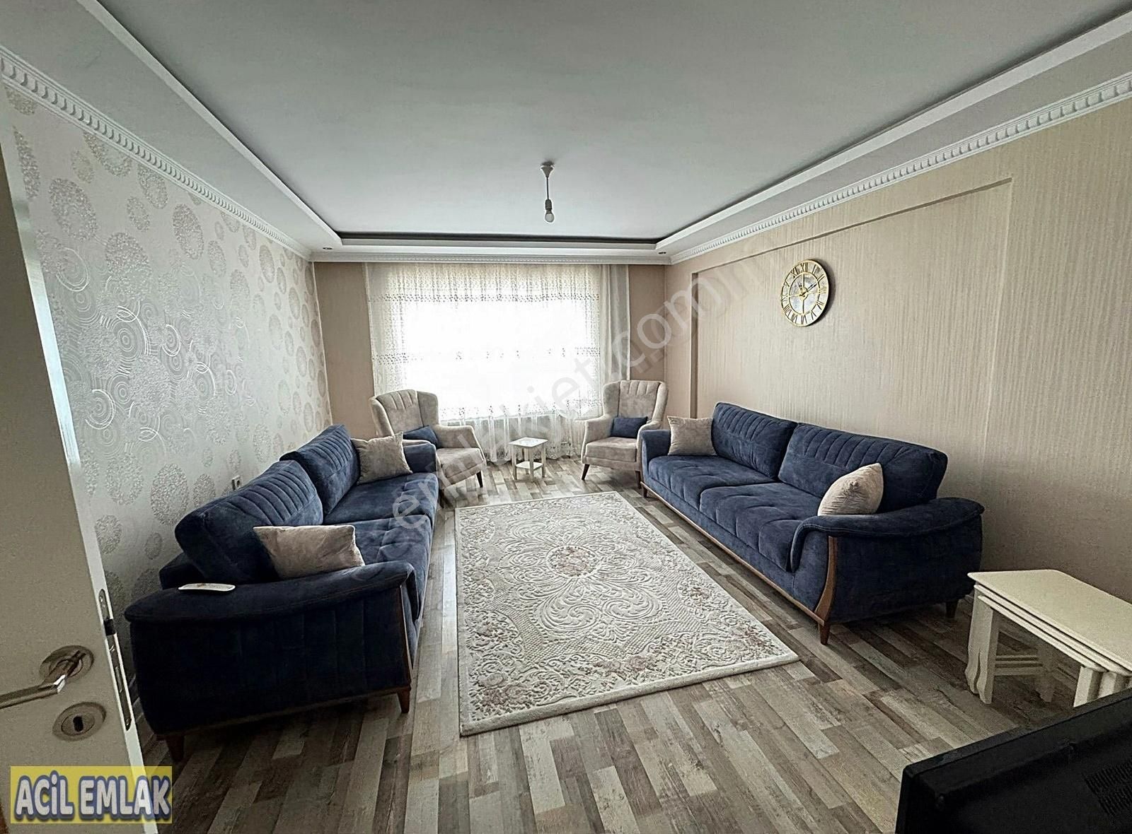 Danişment Yakını Cepheler Açık Yeni Bina Asansörlü