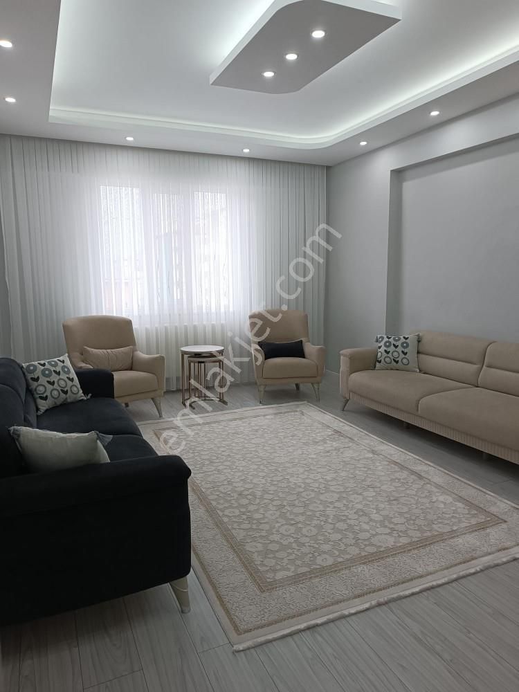 Anadolu Emlaktan Park Karşısı Satılık 3+1 Lüx Daire