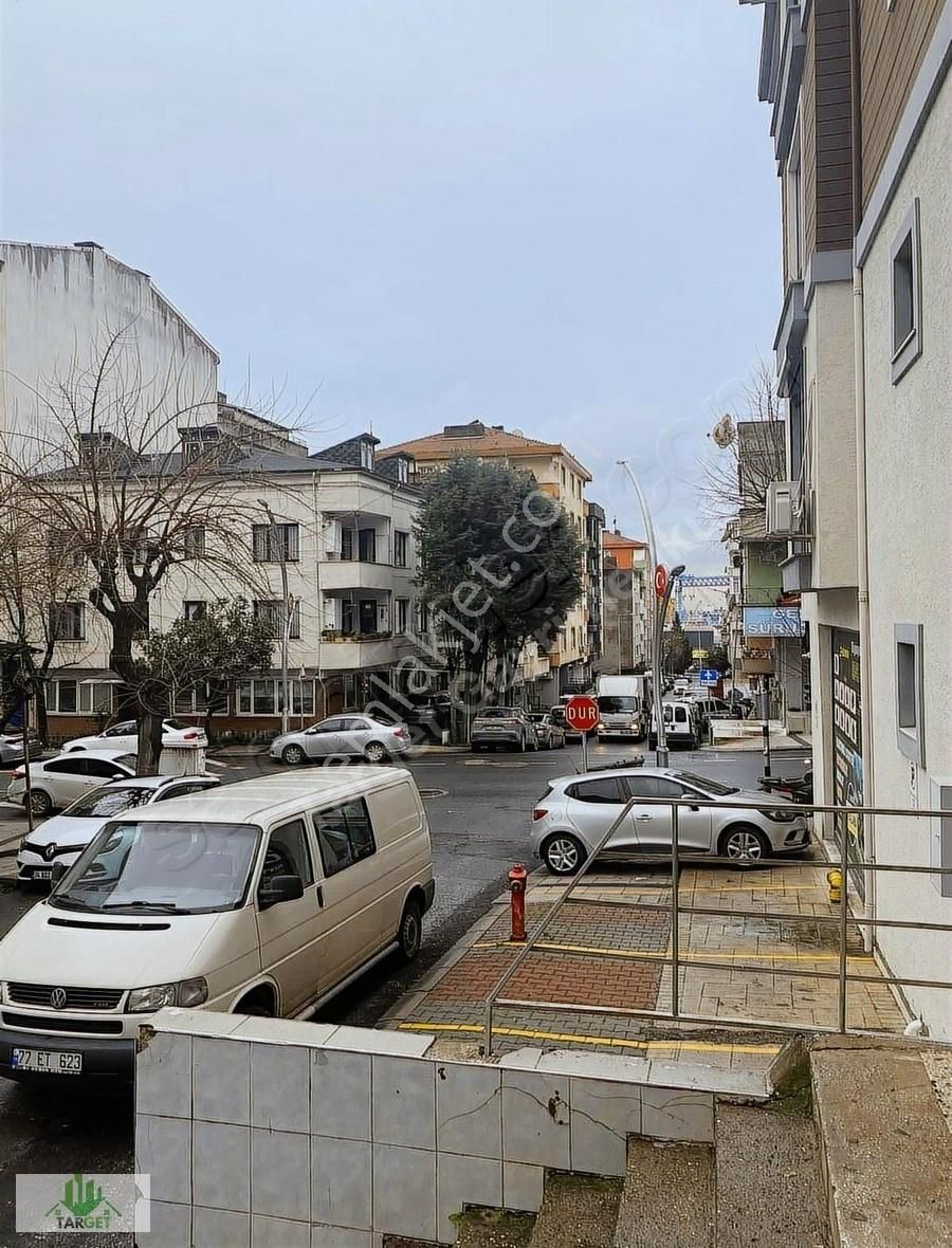 Aydıntepe 100. Yıl Caddesinde Satılık Dükkan