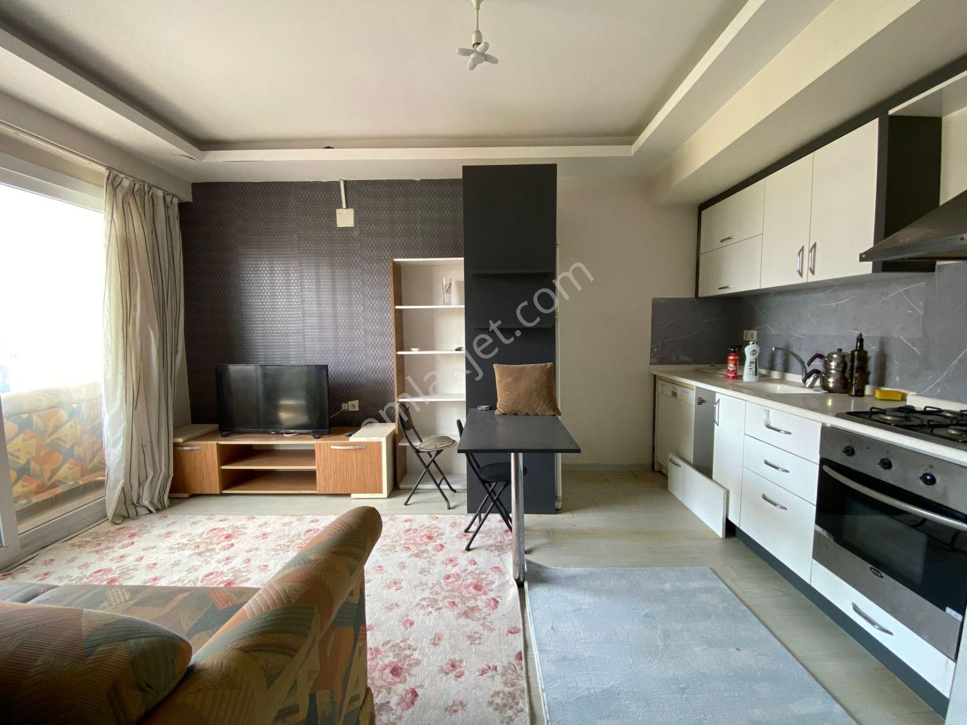 Arve'den 50.yıl'da Full Eşyalı Ultra Geniş 2+1 Kiralık Daire