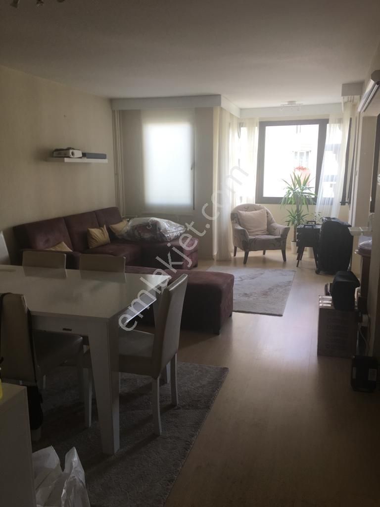 Söğüt Emlak - Soyak Göztepe Sitesi 3+1 Satılık Daire