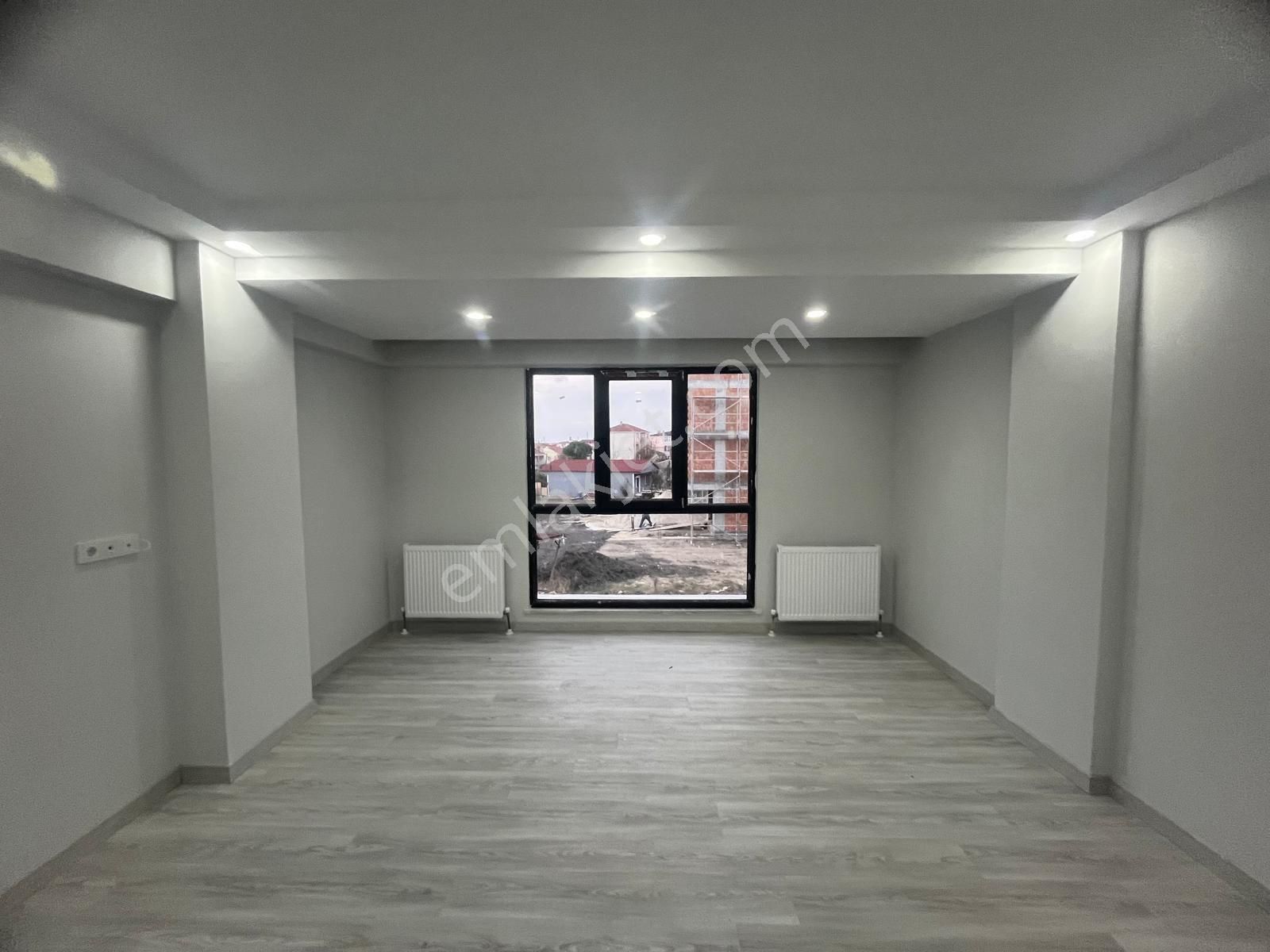 Satılık 2+1 Sıfır Daire Ara Kat Ankastre Ve Kombili