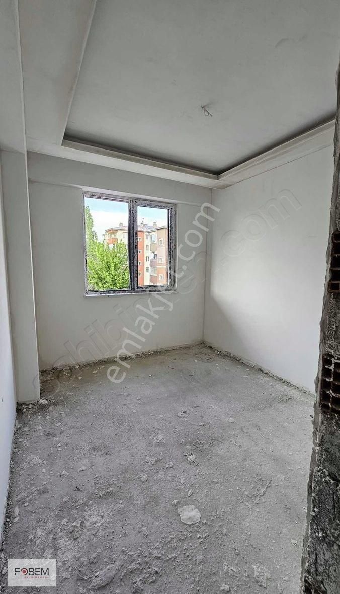 Fobem Gm'den Dadaşkent'te Satılık Sıfır Lüks 3+1 Daire