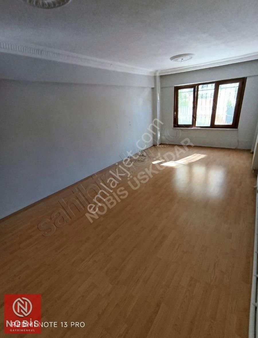 Üsküdar İcadiye'de Geniş 3+1 Satılık Daire