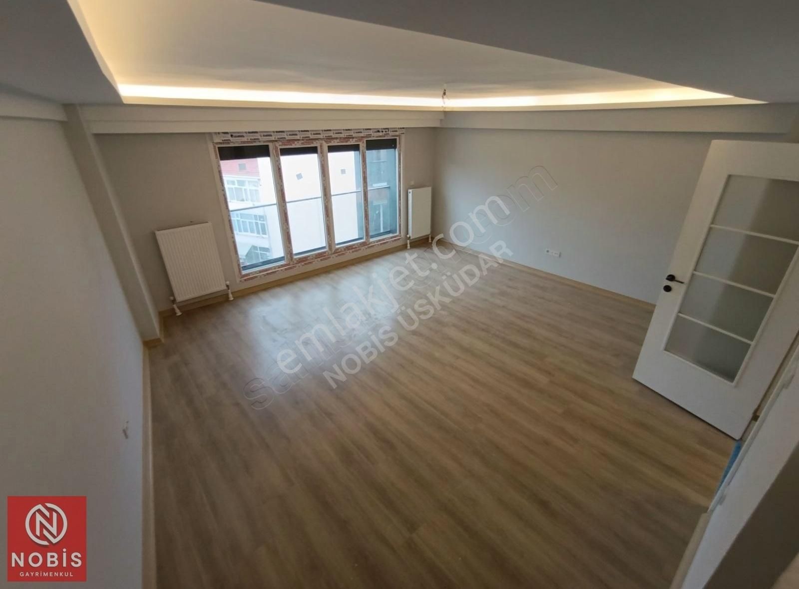 Yeni Bina Vapur İskelesine Yakın Mevkide 3+2 Satılık Dubleks