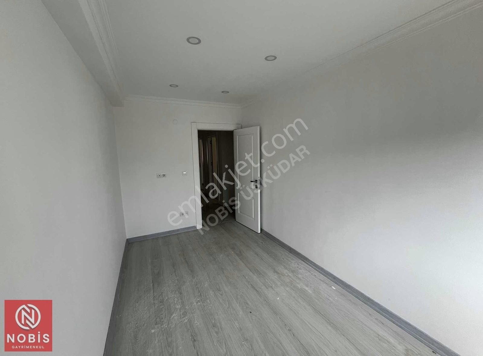 Lüks Sitede 5+1 Sıfır Villa - Görsel 13