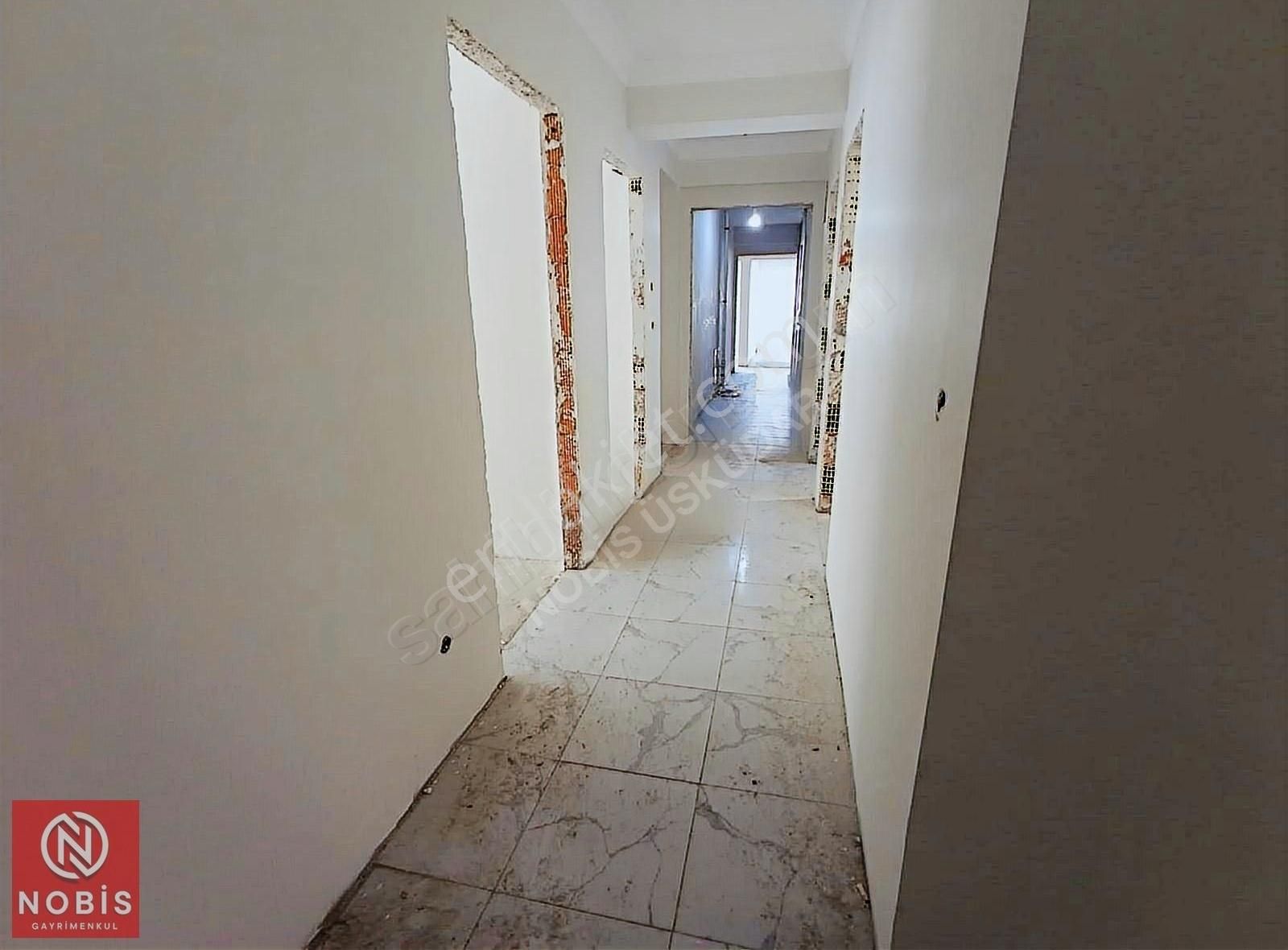 Temmuz Ayında Teslim 3+1 Net 100m2 Satılık Daire - Görsel 12