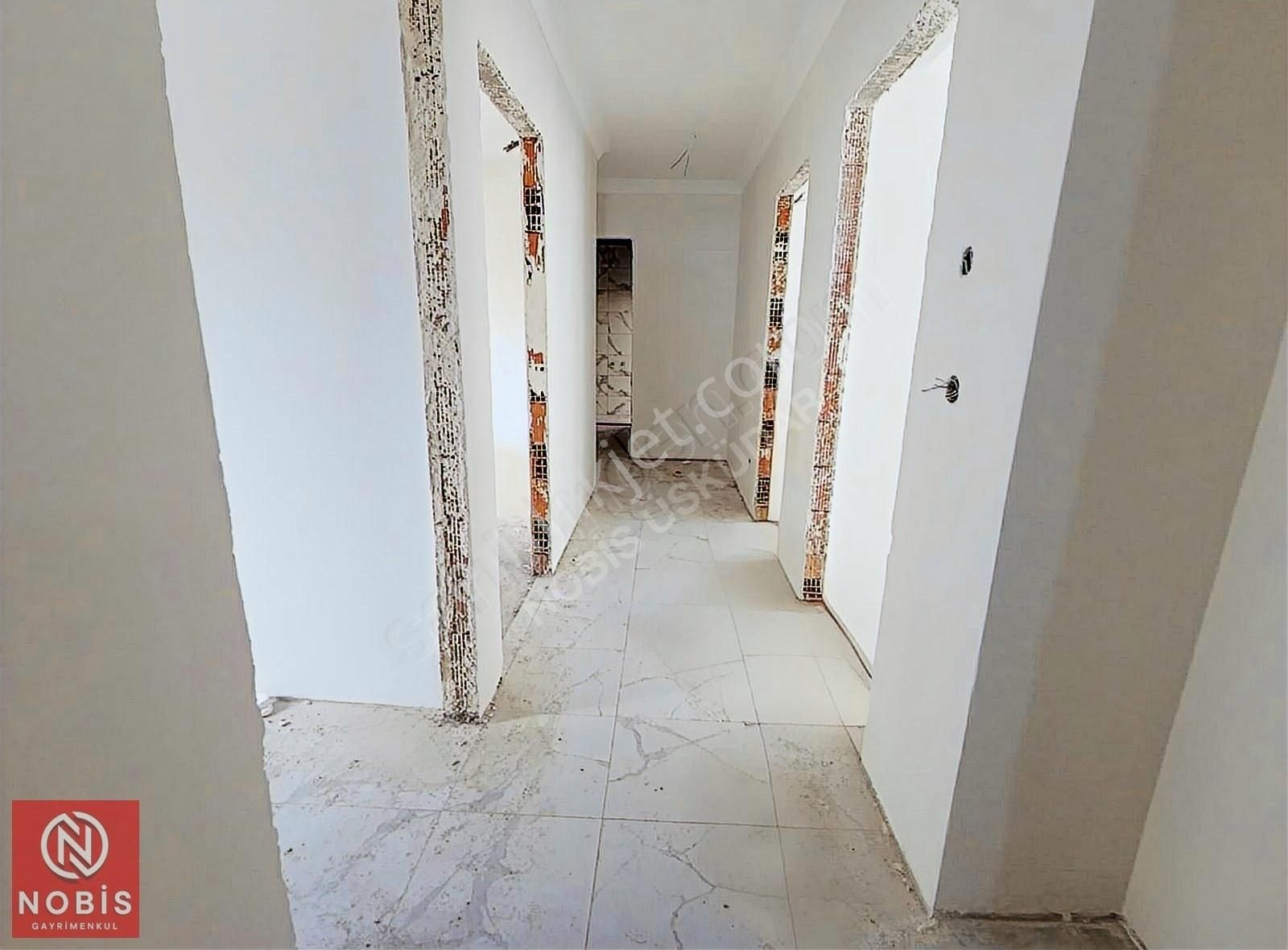 Temmuz Ayında Teslim 3+1 Net 100m2 Satılık Daire - Görsel 3