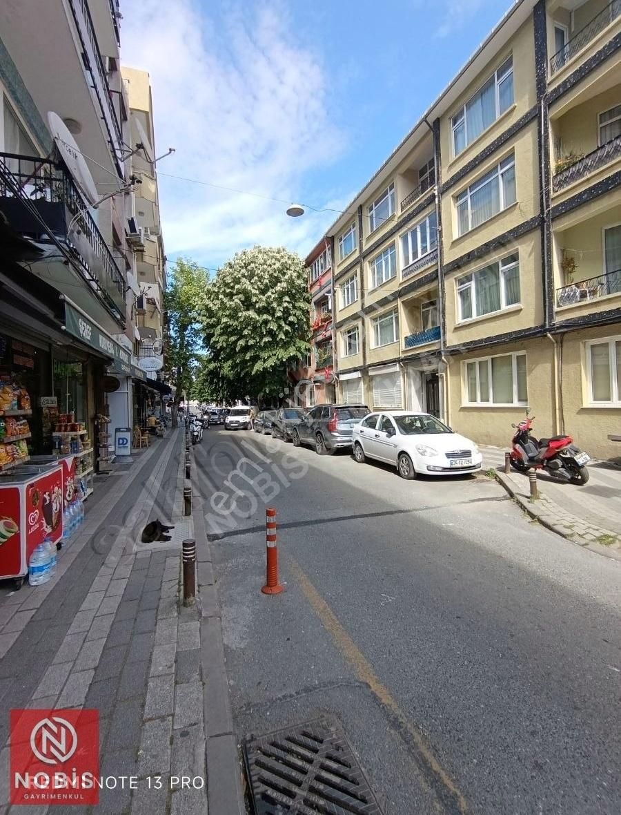 Üsküdar'ın En Nezih Mah.selimiye Çiçek'de Kat Mülkiyetli Daire