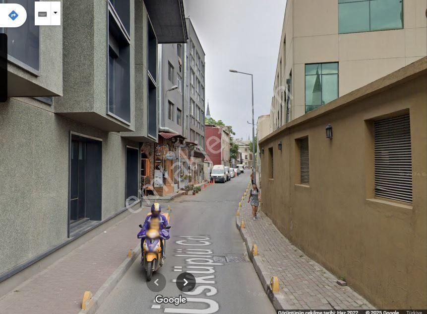 Acil Cibali Fatih Çift Cephe, Giriş Kat 350m² Depo,dükkan,mağaza