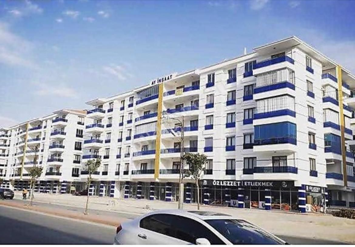 Fetih Caddesi Yakını 2+1 Daire