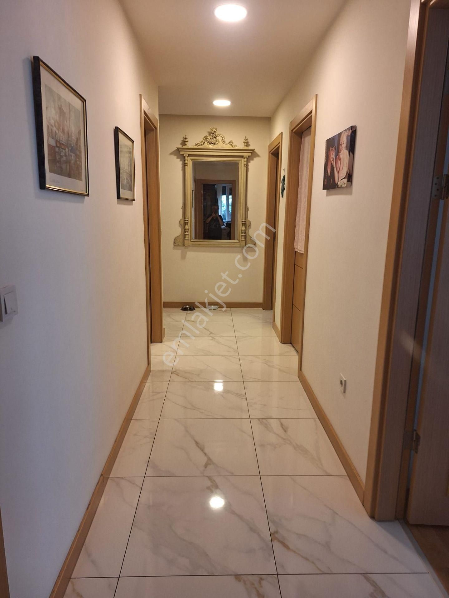 Levent Nispetiye Mahallesi Ara Kat 3+1 Yeni Bina - Görsel 19