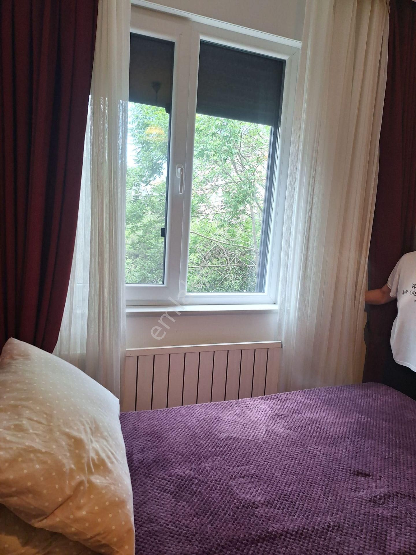 Levent Nispetiye Mahallesi Ara Kat 3+1 Yeni Bina - Görsel 18