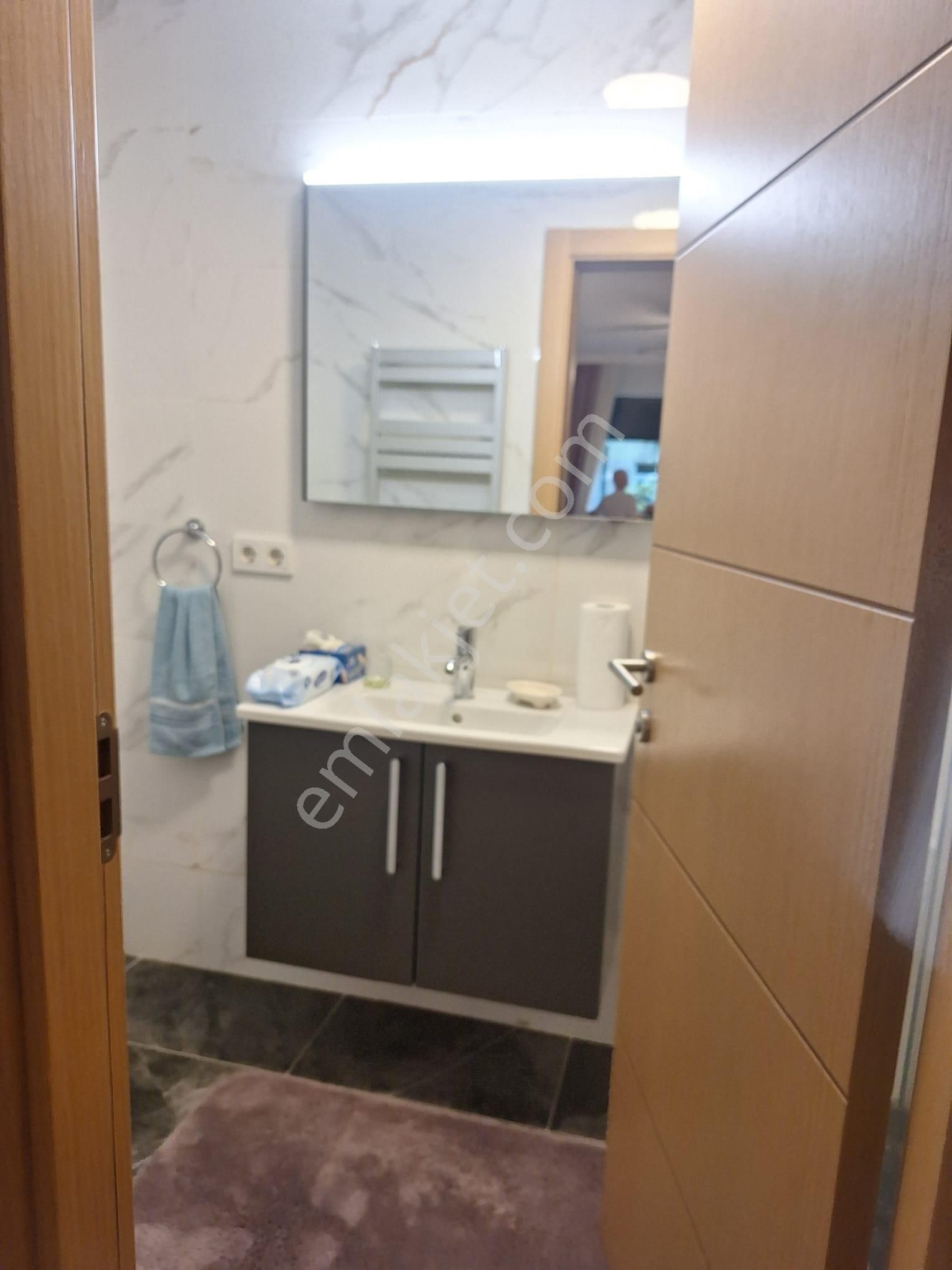 Levent Nispetiye Mahallesi Ara Kat 3+1 Yeni Bina - Görsel 23