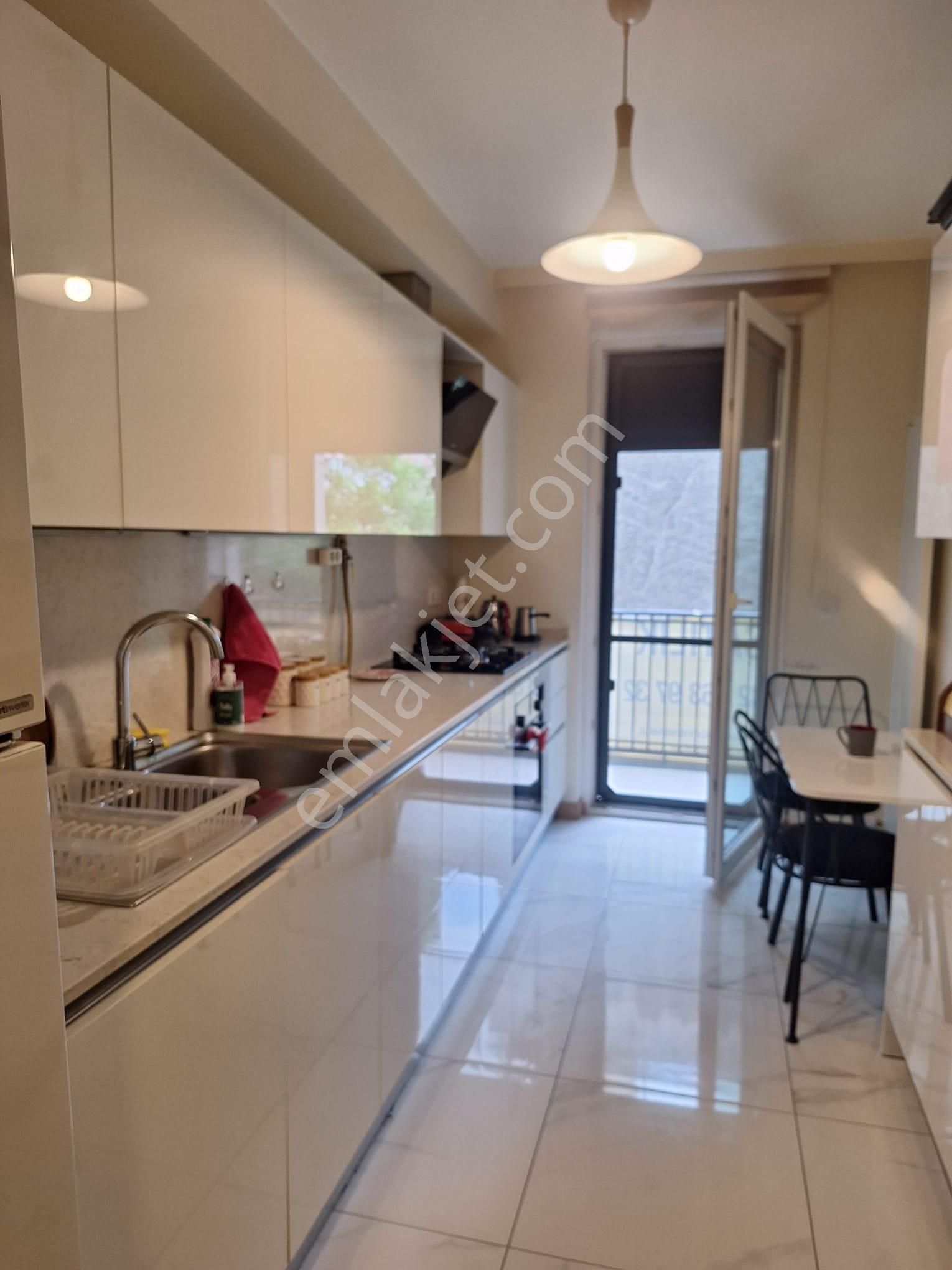 Levent Nispetiye Mahallesi Ara Kat 3+1 Yeni Bina - Görsel 11