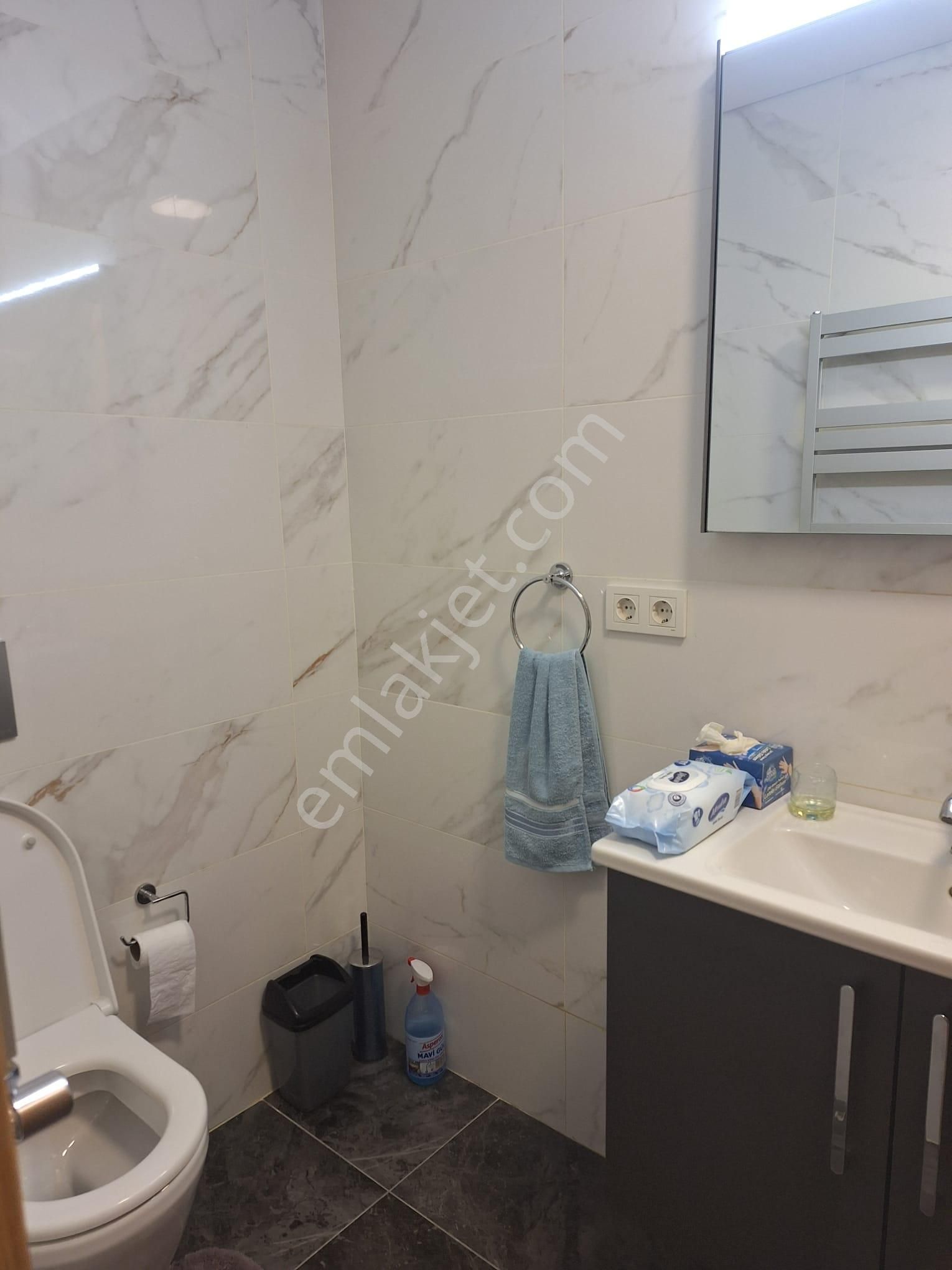 Levent Nispetiye Mahallesi Ara Kat 3+1 Yeni Bina - Görsel 20