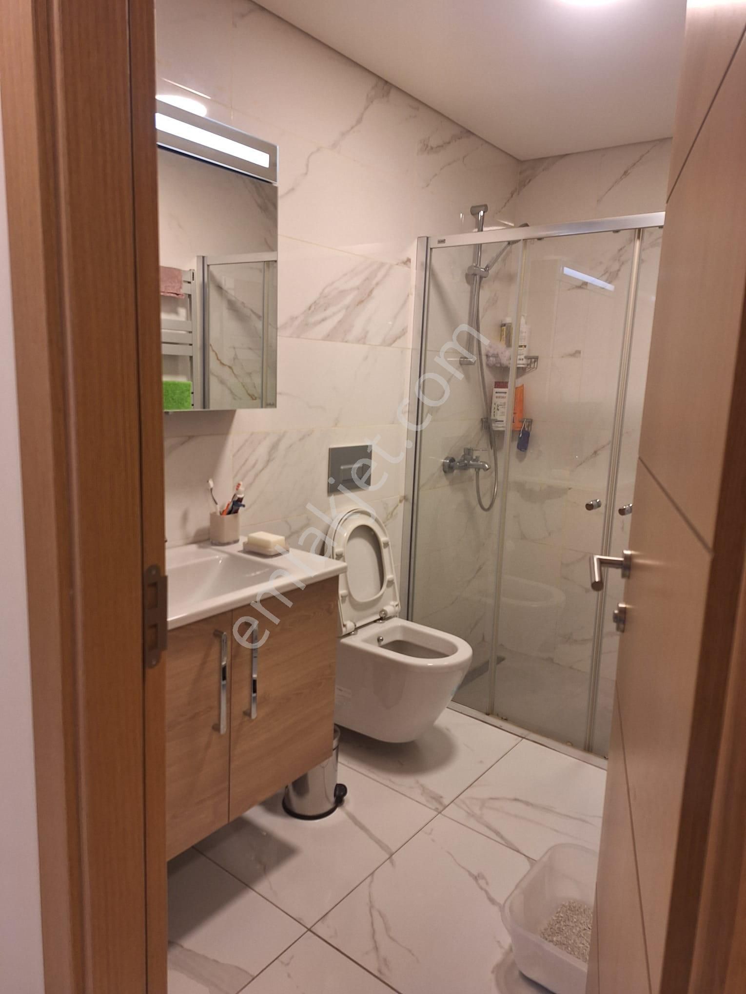 Levent Nispetiye Mahallesi Ara Kat 3+1 Yeni Bina - Görsel 16