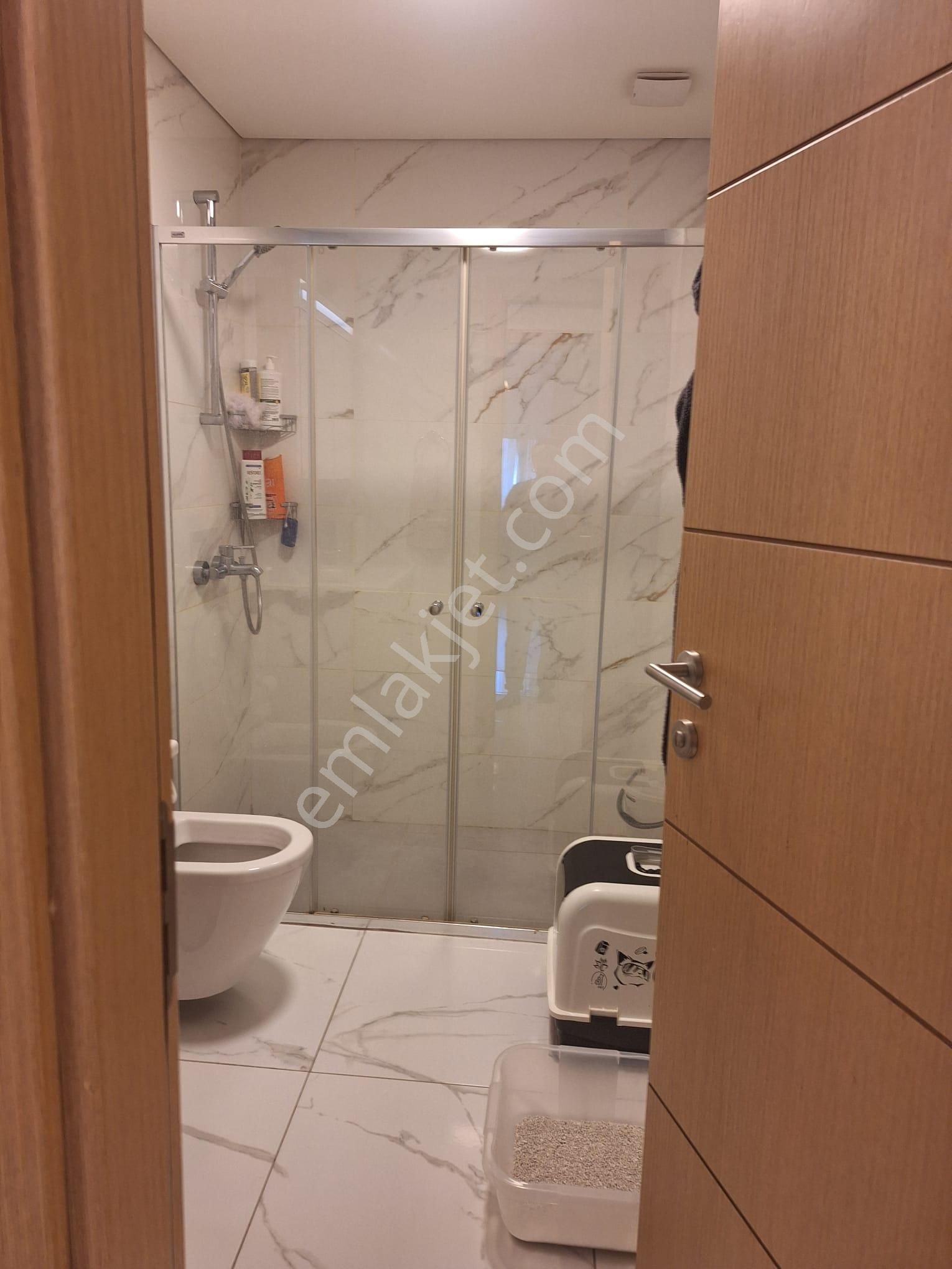 Levent Nispetiye Mahallesi Ara Kat 3+1 Yeni Bina - Görsel 15