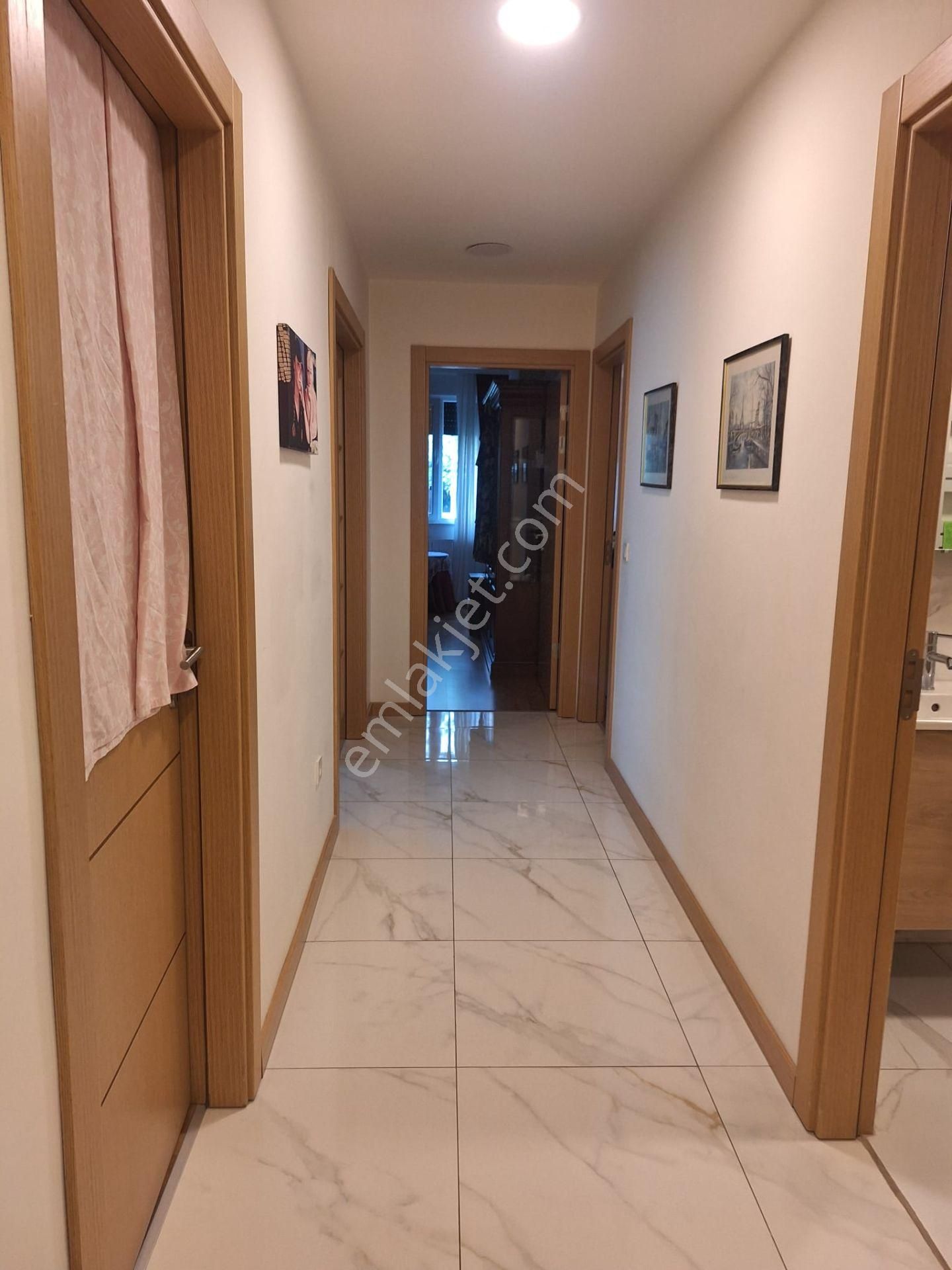 Levent Nispetiye Mahallesi Ara Kat 3+1 Yeni Bina - Görsel 10