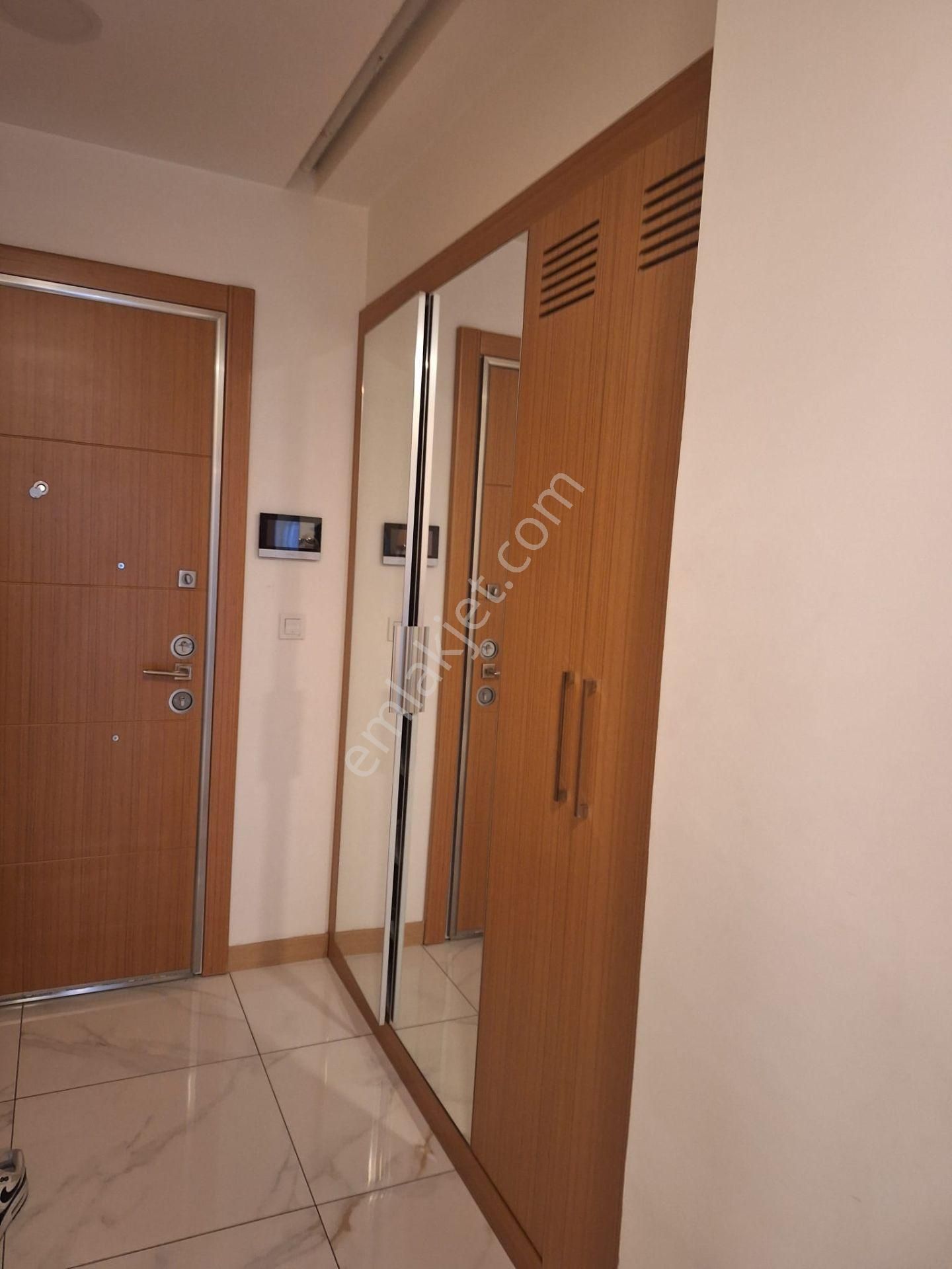 Levent Nispetiye Mahallesi Ara Kat 3+1 Yeni Bina - Görsel 8