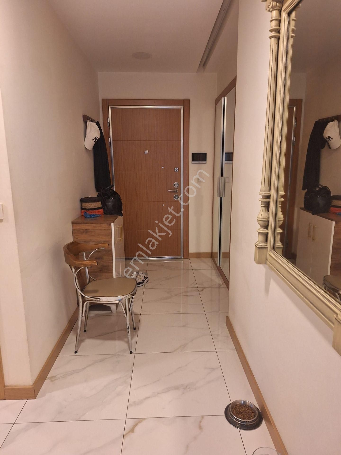 Levent Nispetiye Mahallesi Ara Kat 3+1 Yeni Bina - Görsel 9