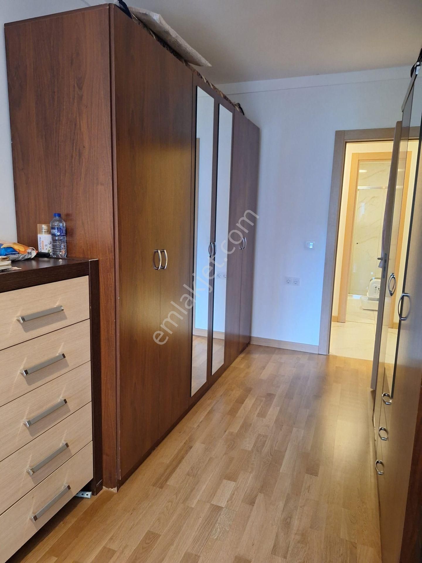 Levent Nispetiye Mahallesi Ara Kat 3+1 Yeni Bina - Görsel 17