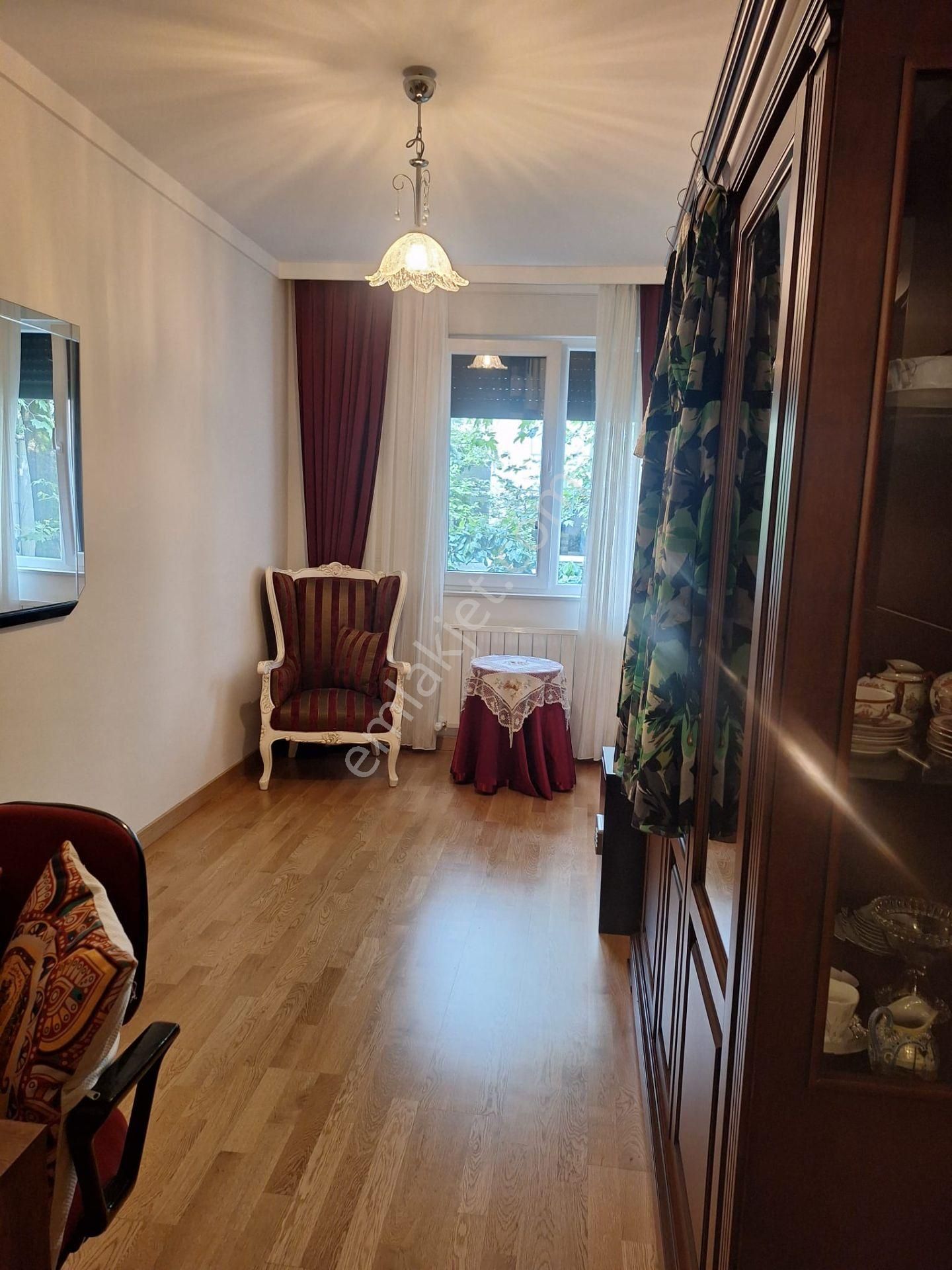 Levent Nispetiye Mahallesi Ara Kat 3+1 Yeni Bina - Görsel 14