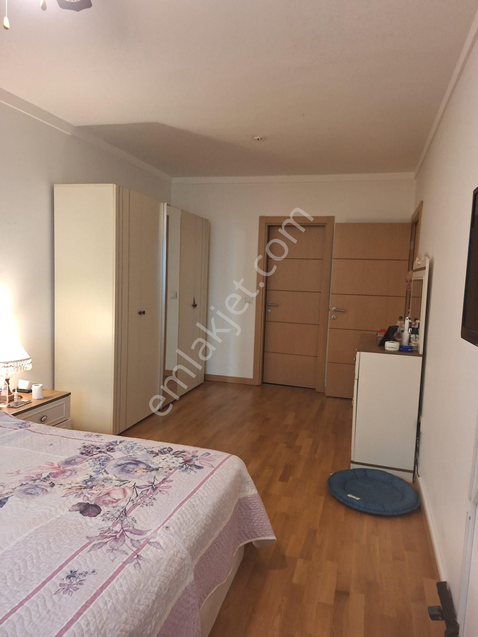 Levent Nispetiye Mahallesi Ara Kat 3+1 Yeni Bina - Görsel 21