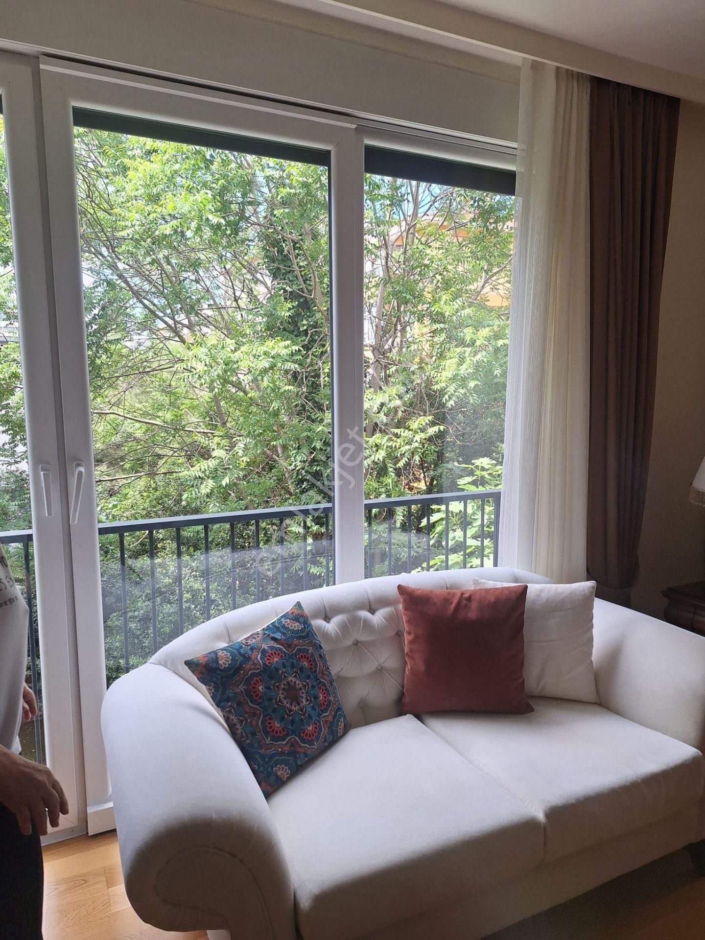 Levent Nispetiye Mahallesi Ara Kat 3+1 Yeni Bina - Görsel 2