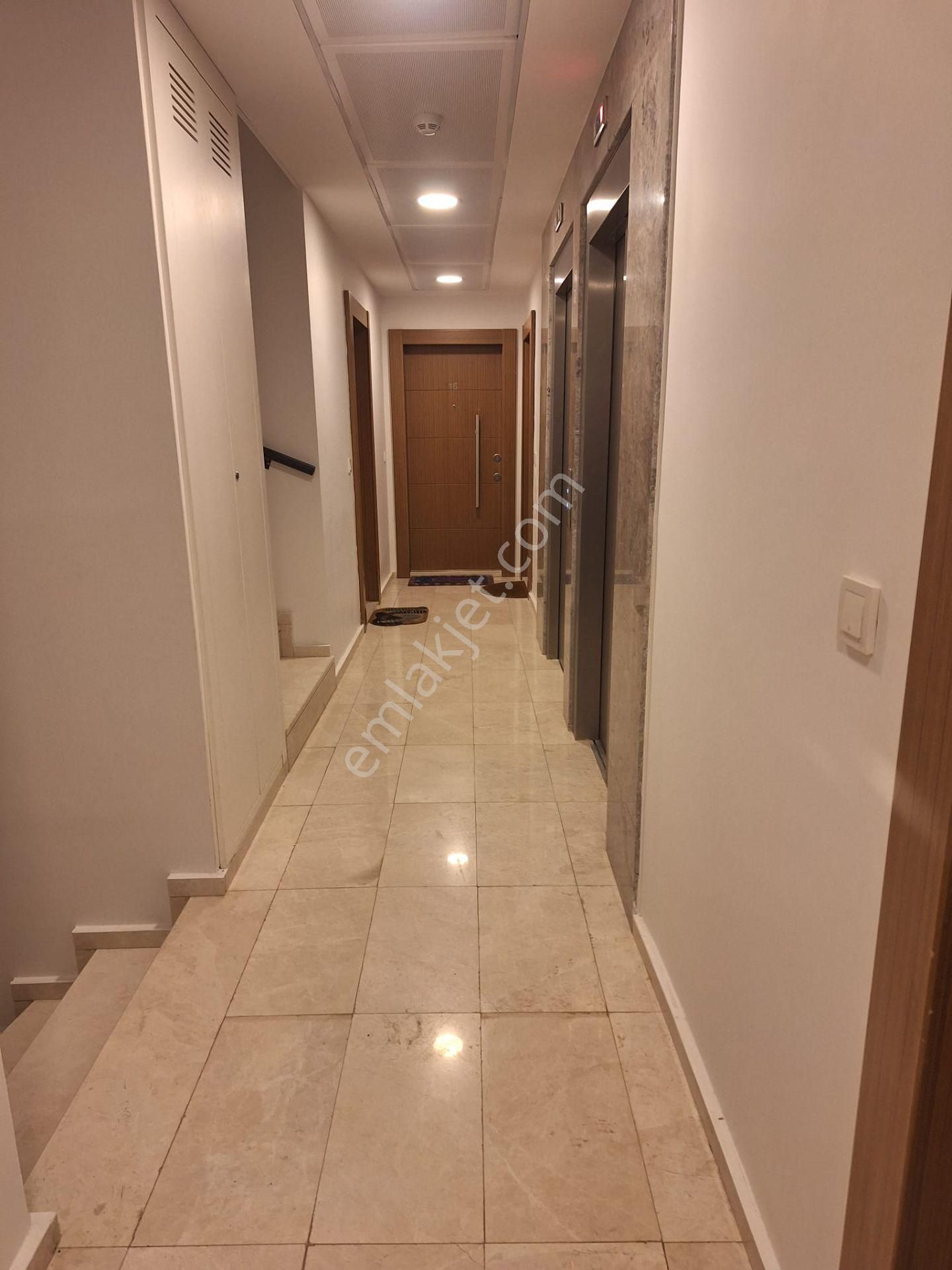 Levent Nispetiye Mahallesi Ara Kat 3+1 Yeni Bina - Görsel 7