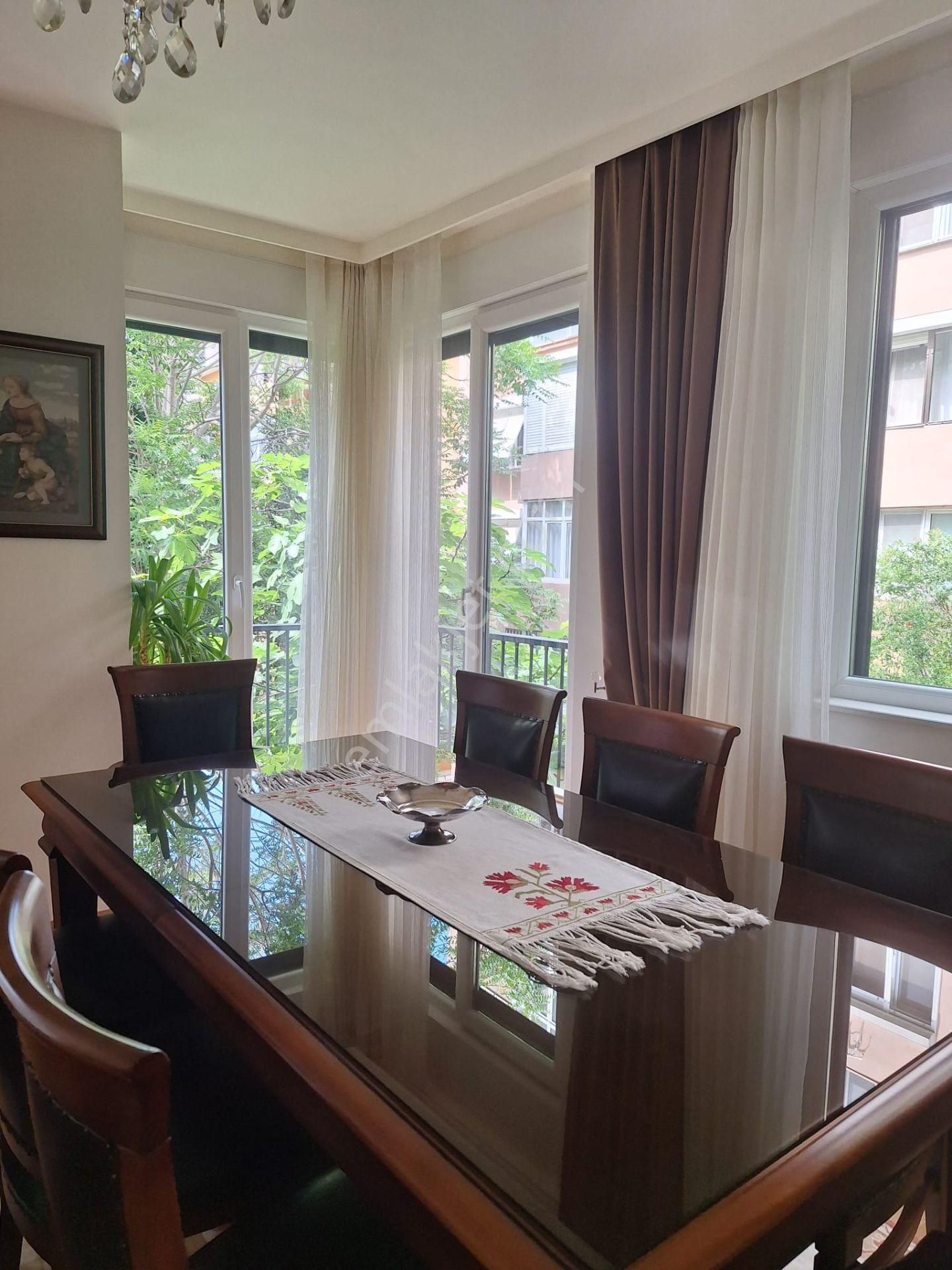 Levent Nispetiye Mahallesi Ara Kat 3+1 Yeni Bina - Görsel 5